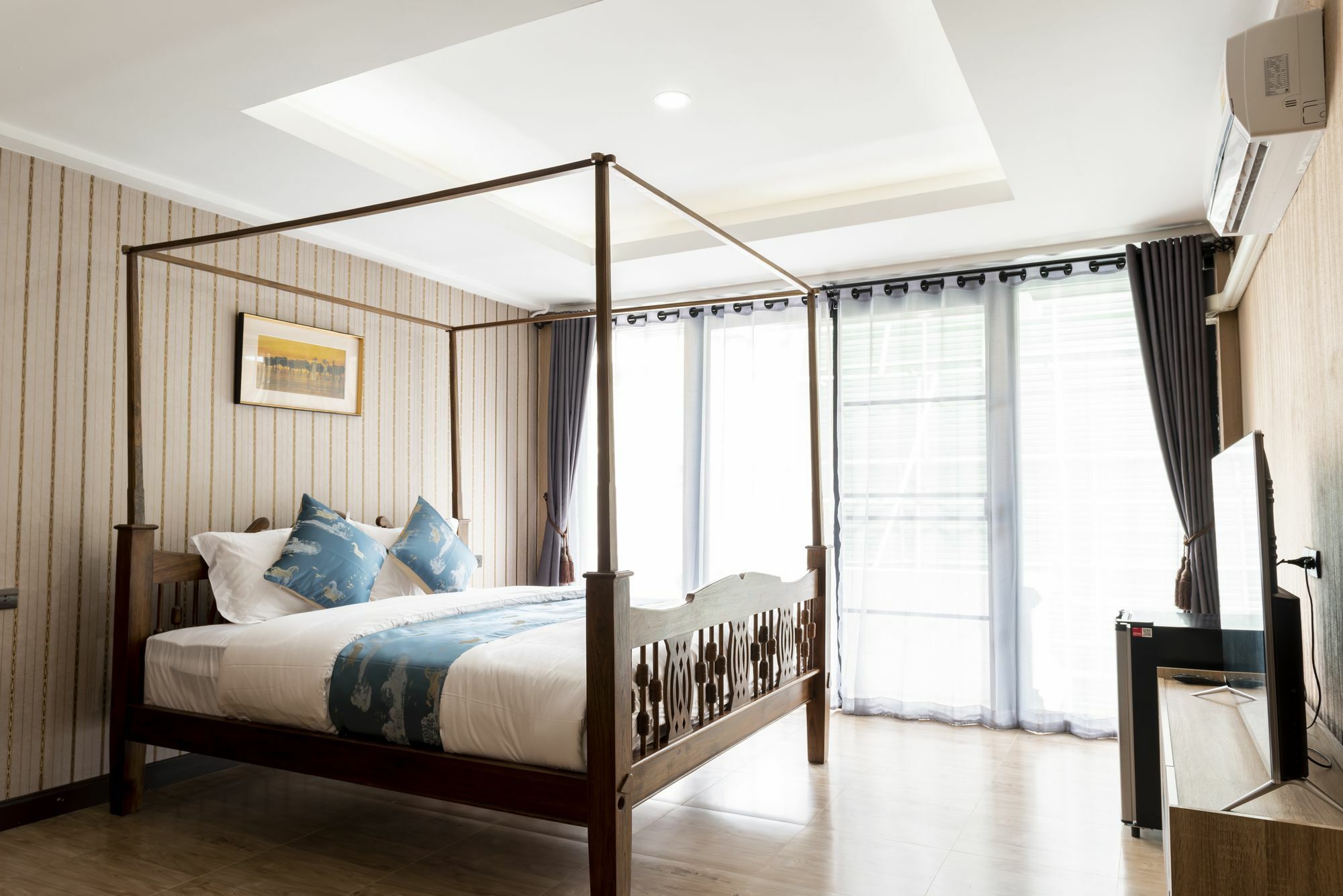 A Lanna Boutique House 3* Chiang Mai