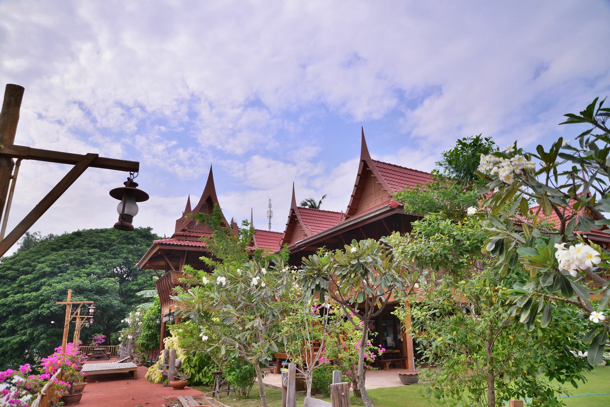 Athithara Homestay Phra Nakhon Si Ayutthaya