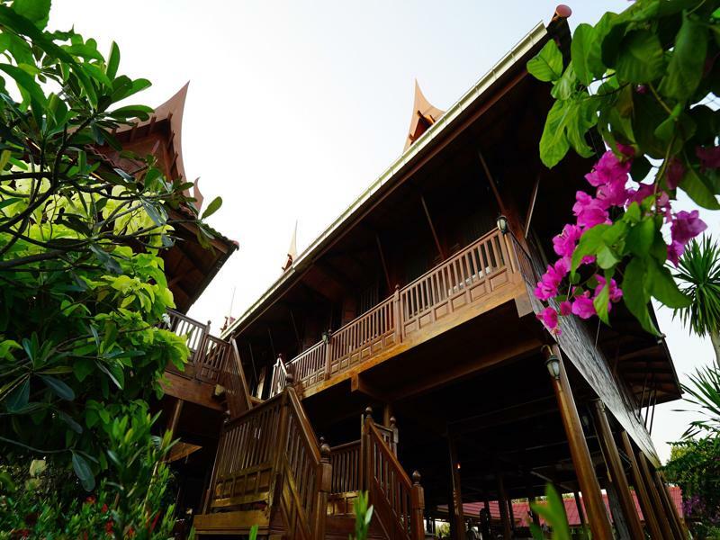 Homestay Athithara *