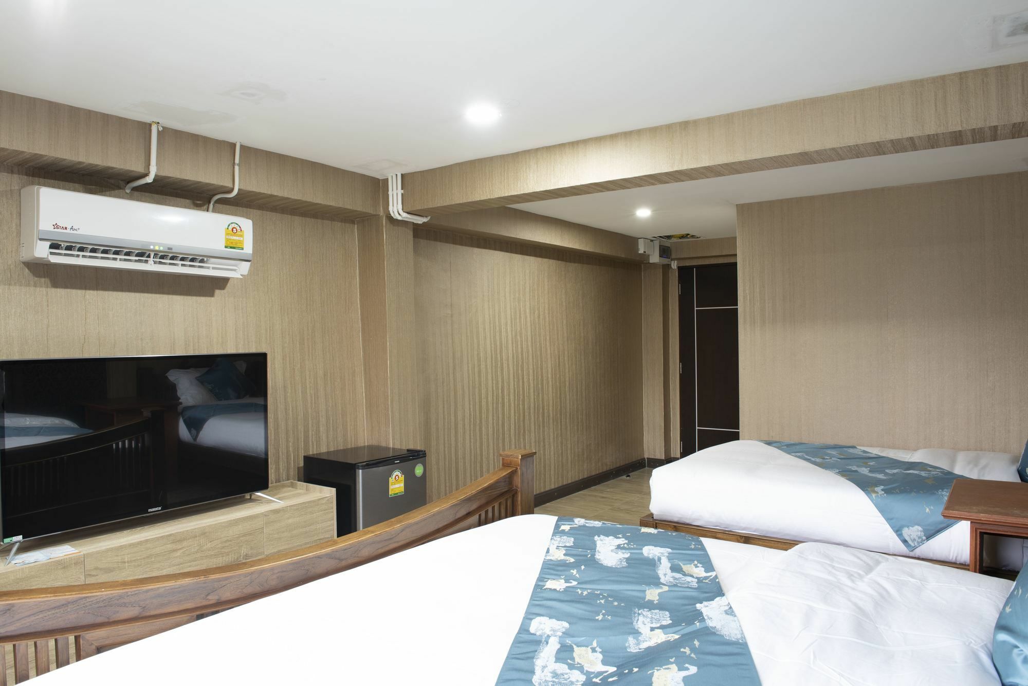 A Lanna Boutique House 3* Chiang Mai