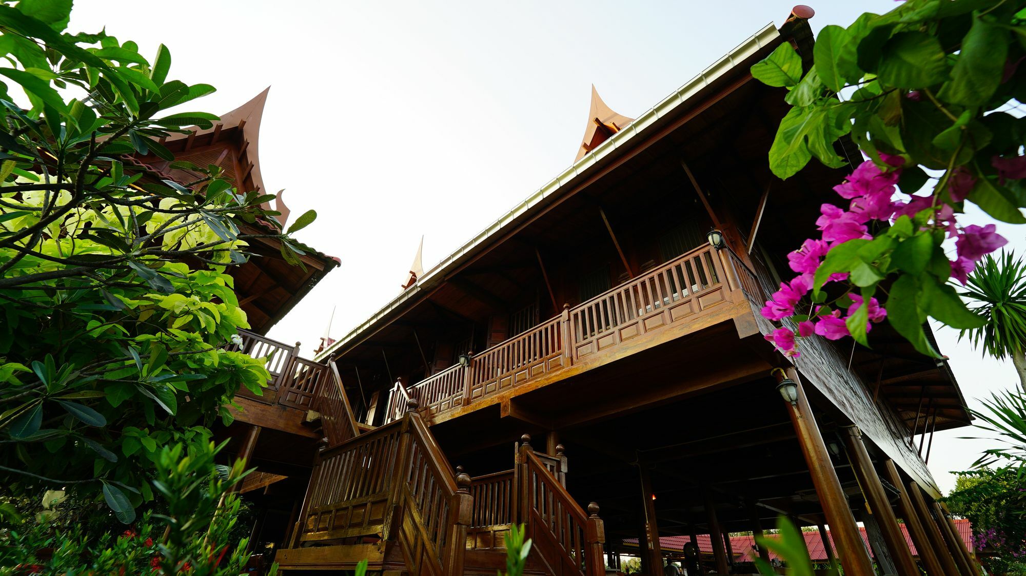 Athithara Homestay Phra Nakhon Si Ayutthaya