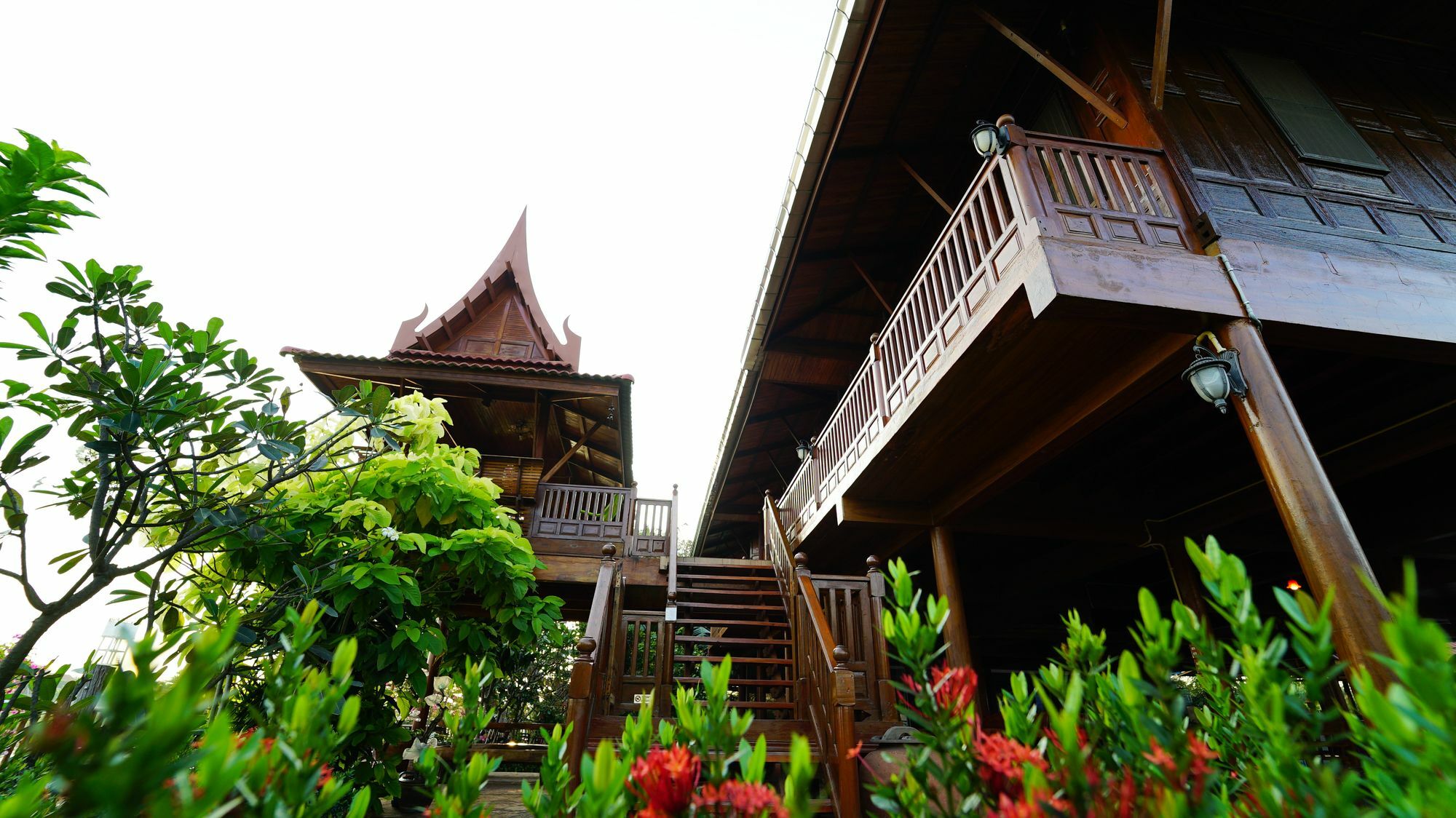 Athithara Homestay