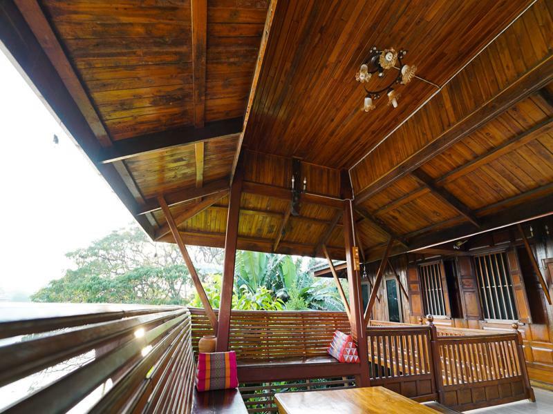 Homestay Athithara
