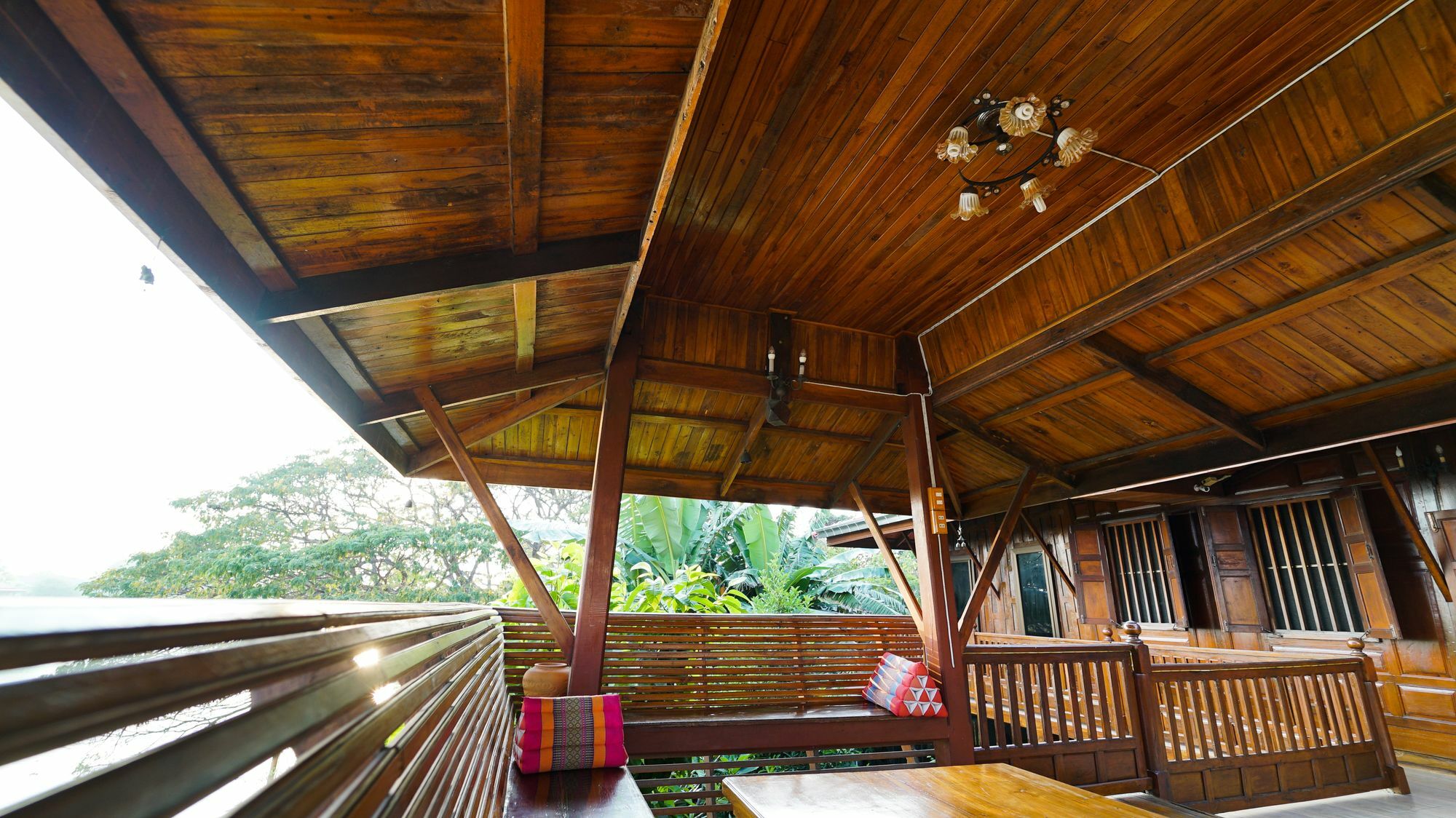 Athithara Homestay Phra Nakhon Si Ayutthaya