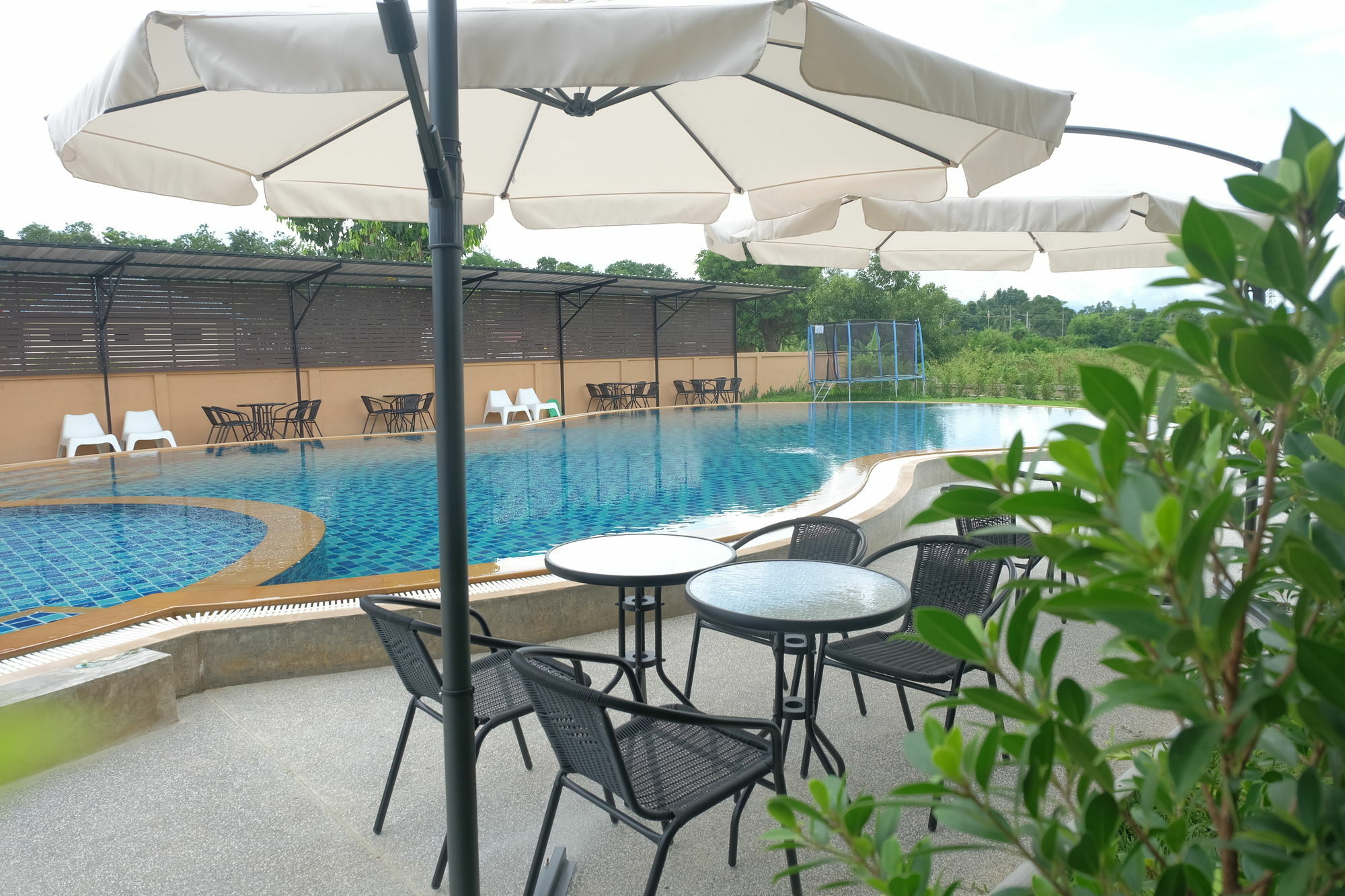 Maerim Villa&pool Mae Rim
