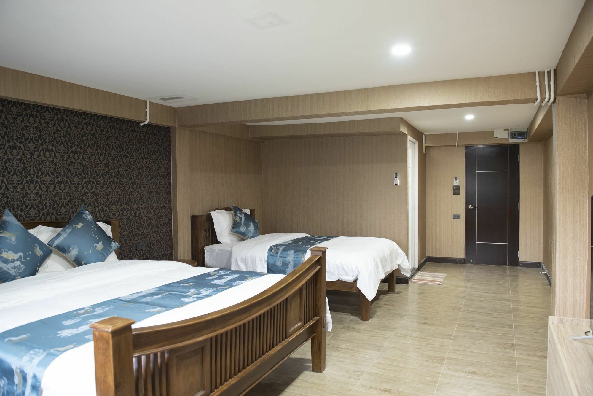 A Lanna Boutique House 3* Chiang Mai