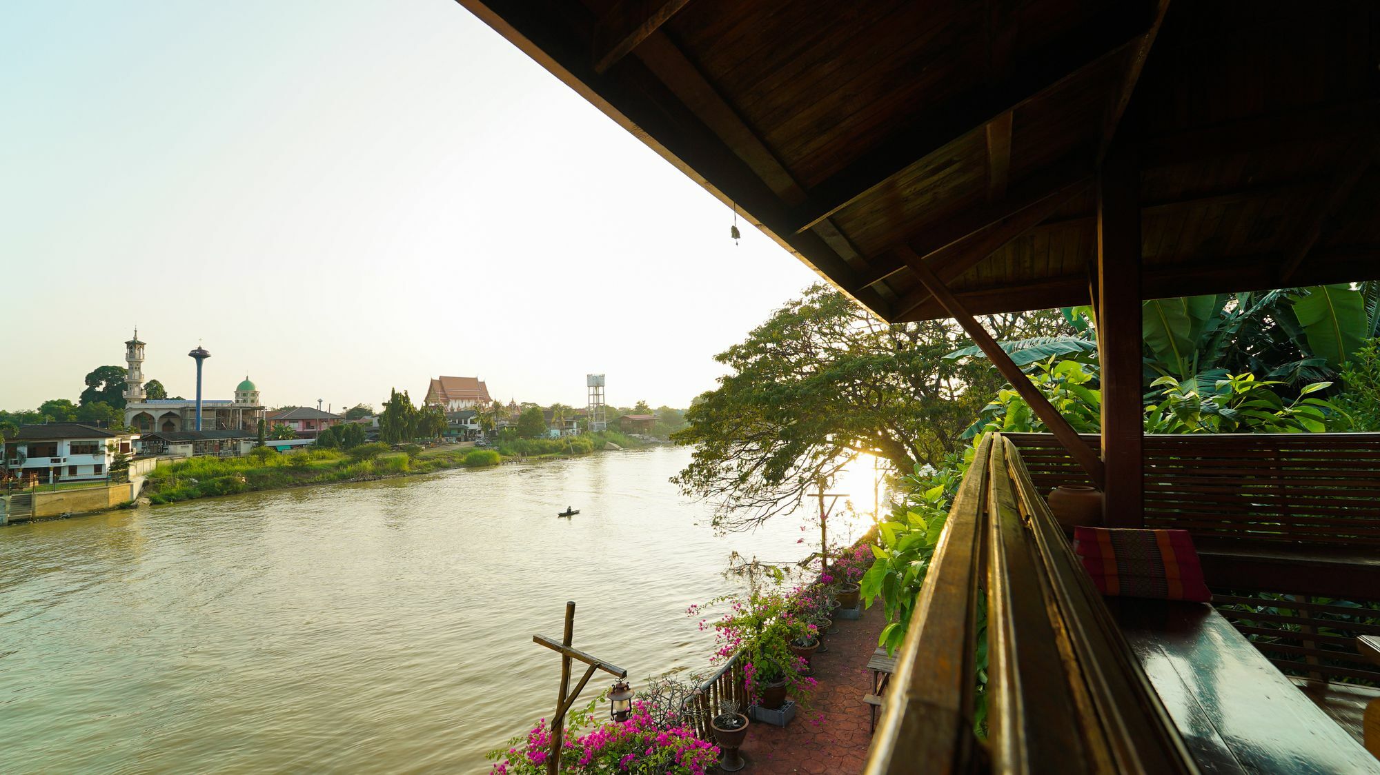 Homestay Athithara Phra Nakhon Si Ayutthaya