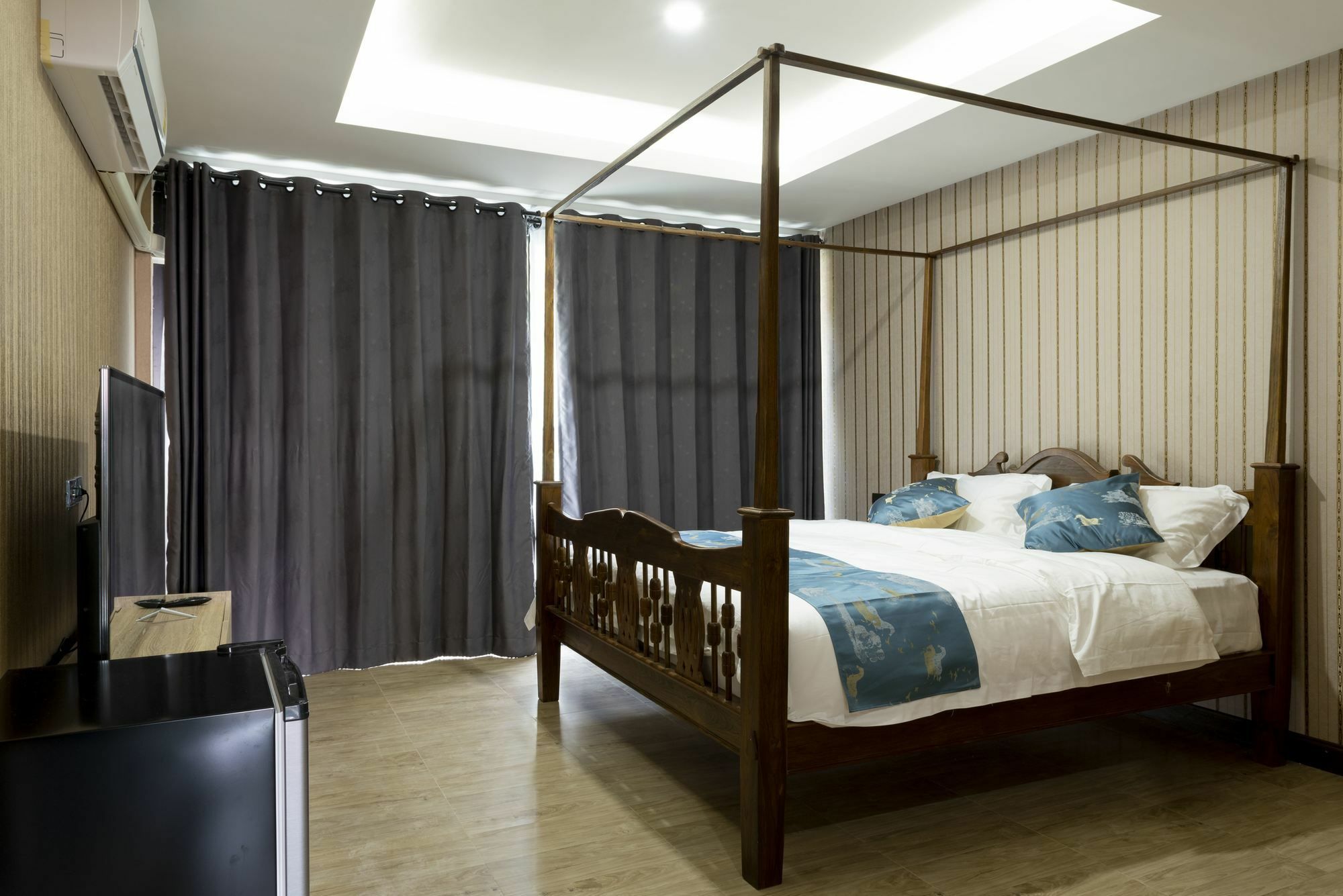 A Lanna Boutique House 3* Chiang Mai