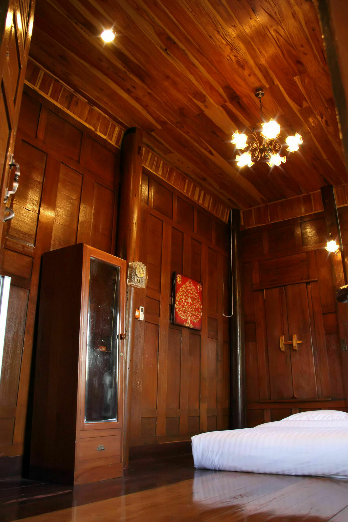 Homestay Athithara Phra Nakhon Si Ayutthaya
