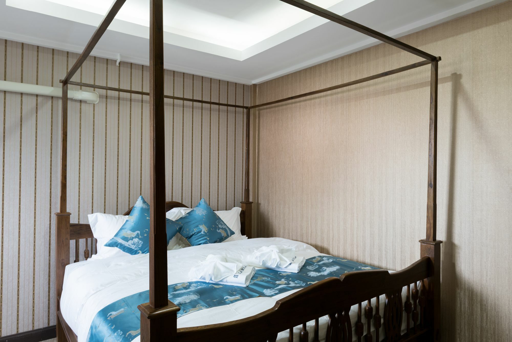 A Lanna Boutique House Chiang Mai