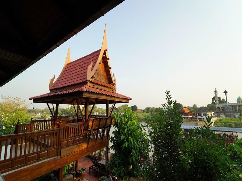 Homestay Athithara Phra Nakhon Si Ayutthaya