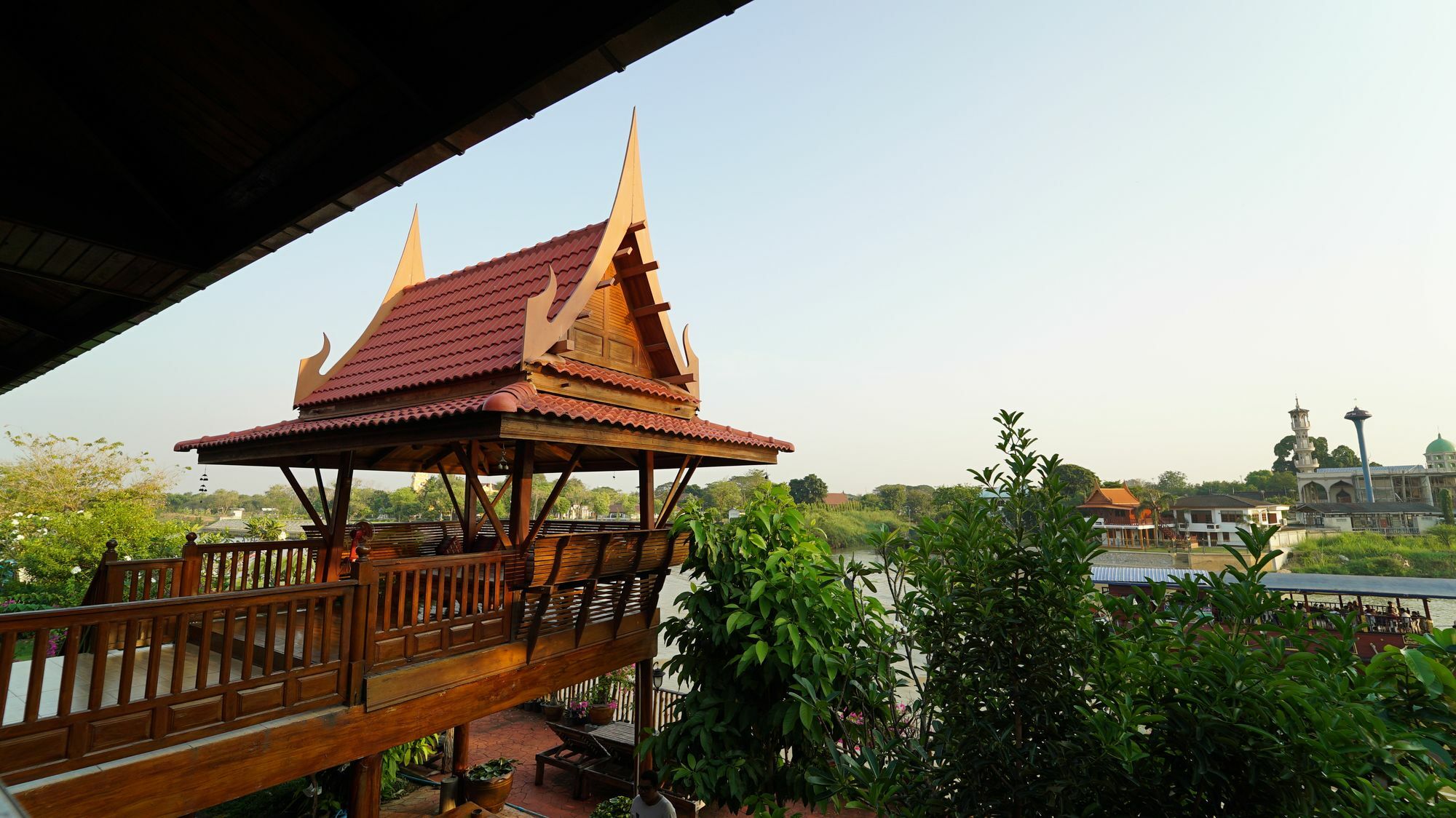Athithara Homestay