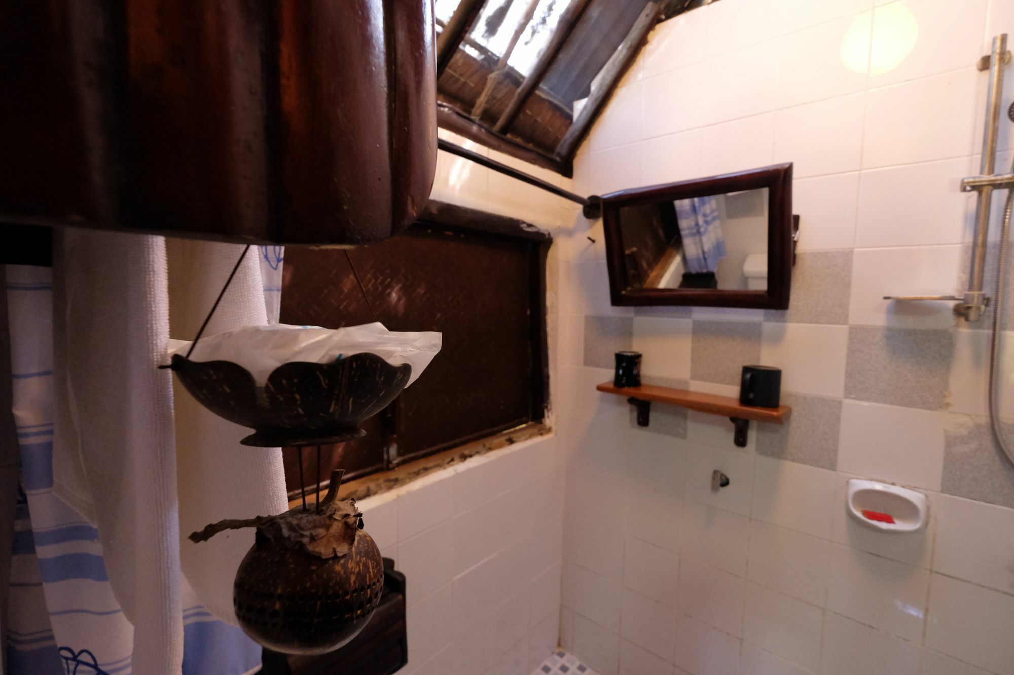 Guest house Fisherman's Hut , ขนำชาวเลโฮมสเตย์