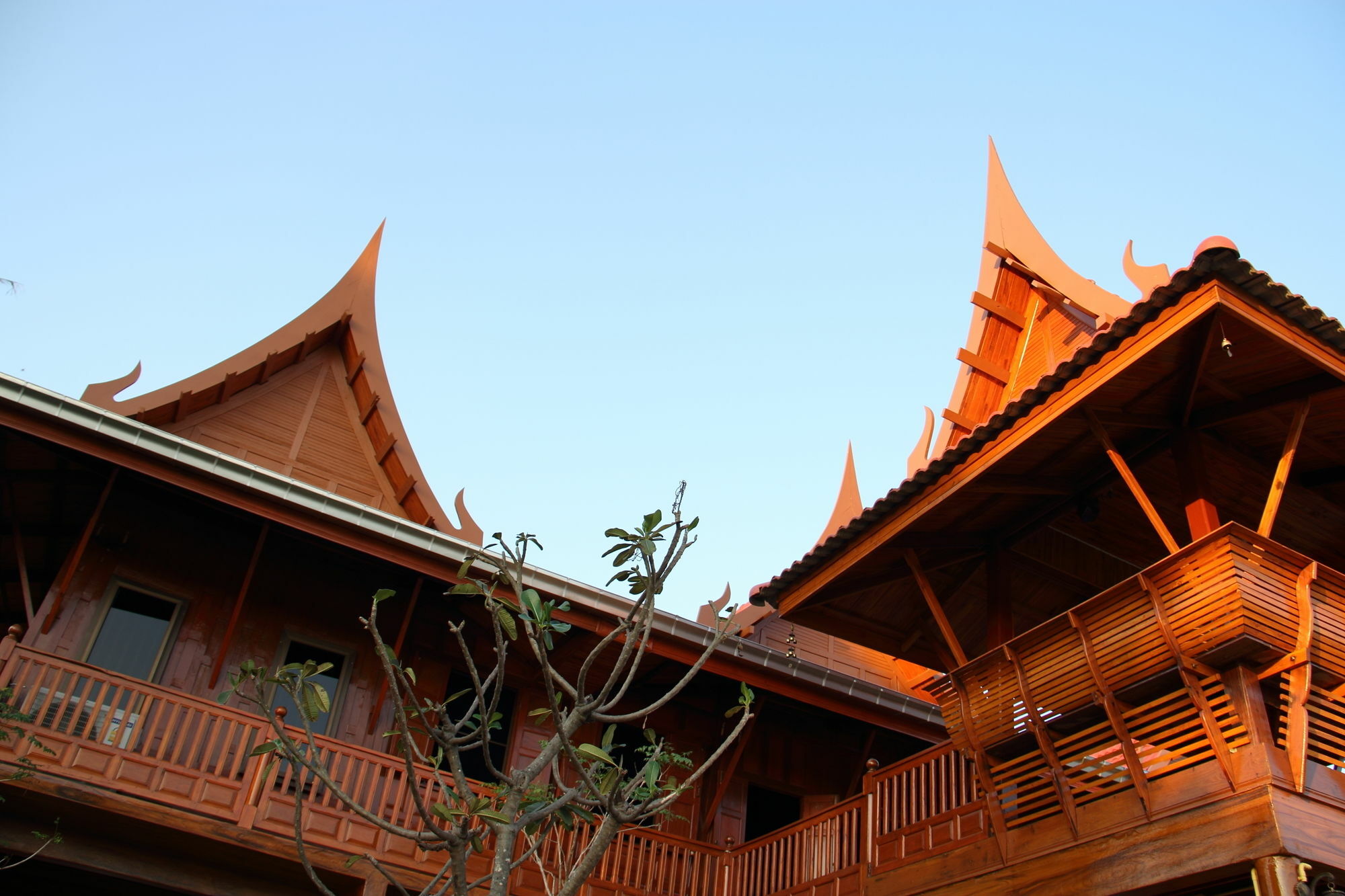 Homestay Athithara *