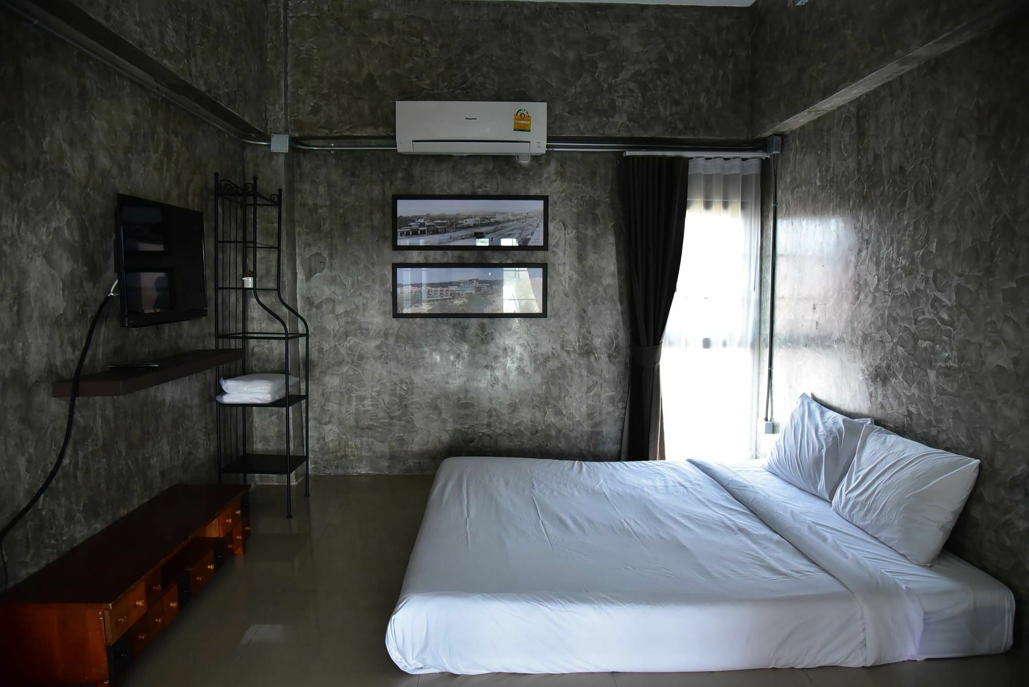 Resort The One House Pakchong