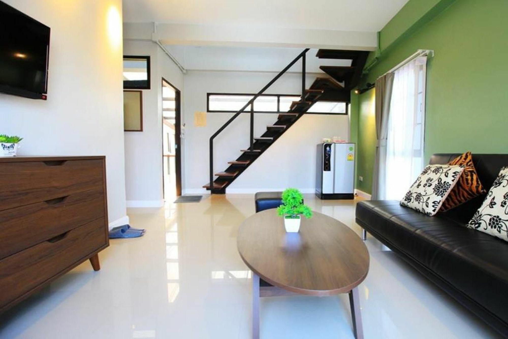The One House Pakchong Resort