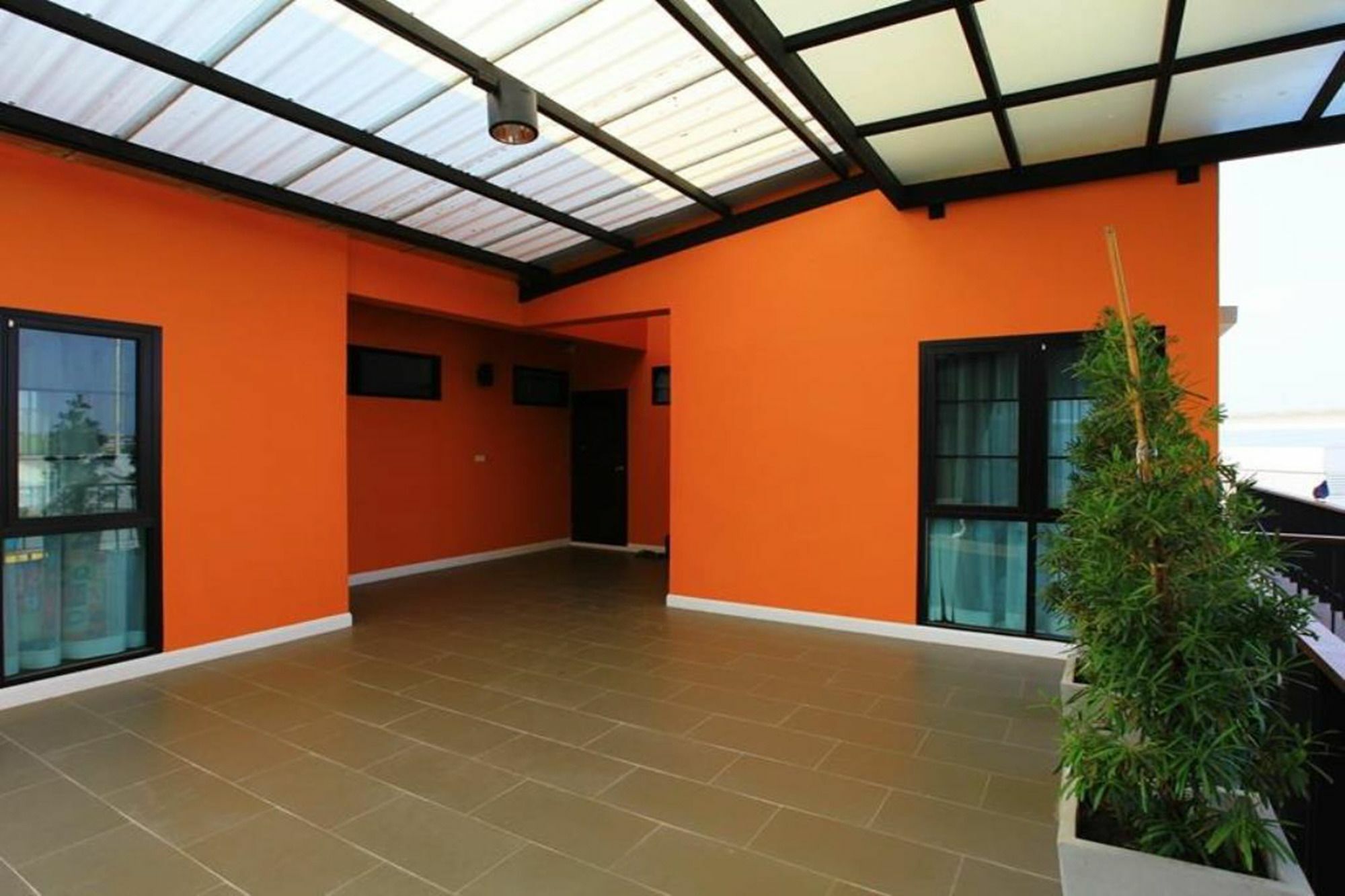 Resort The One House Pakchong Pakchong