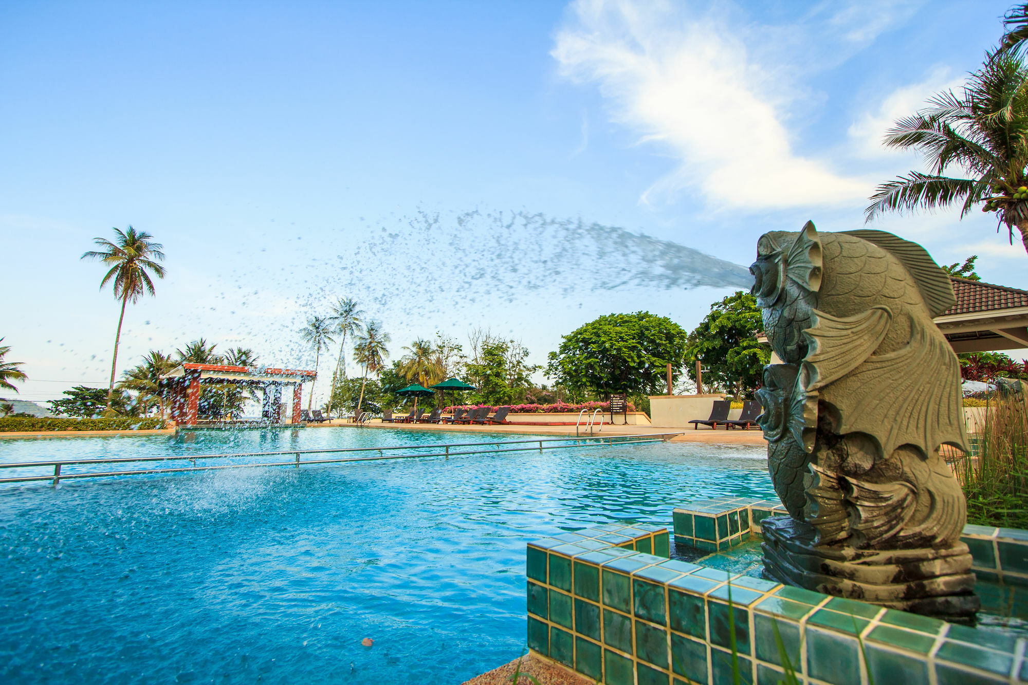 The Nouveau And Golf Hotel 4*