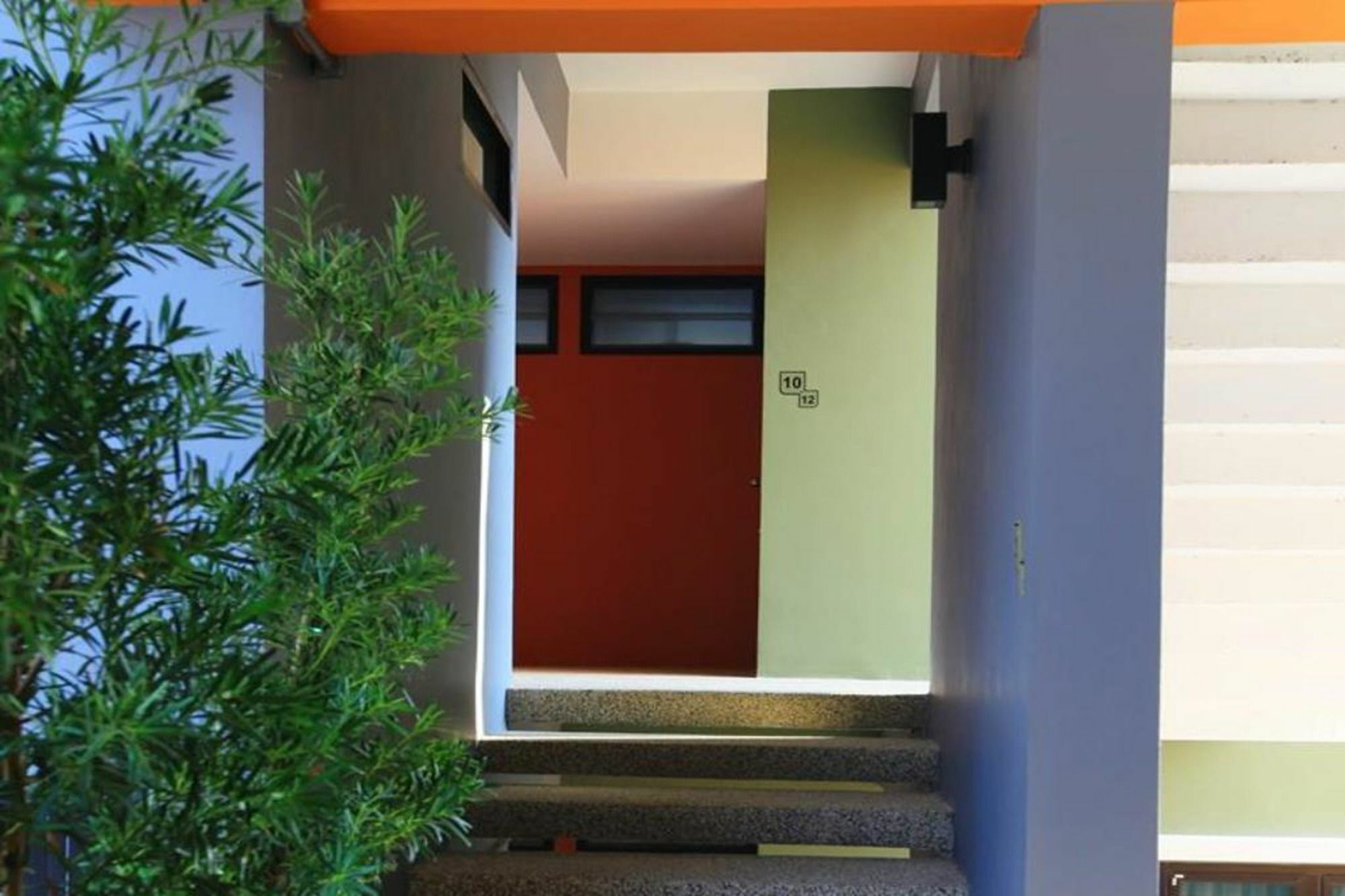 Resort The One House Pakchong