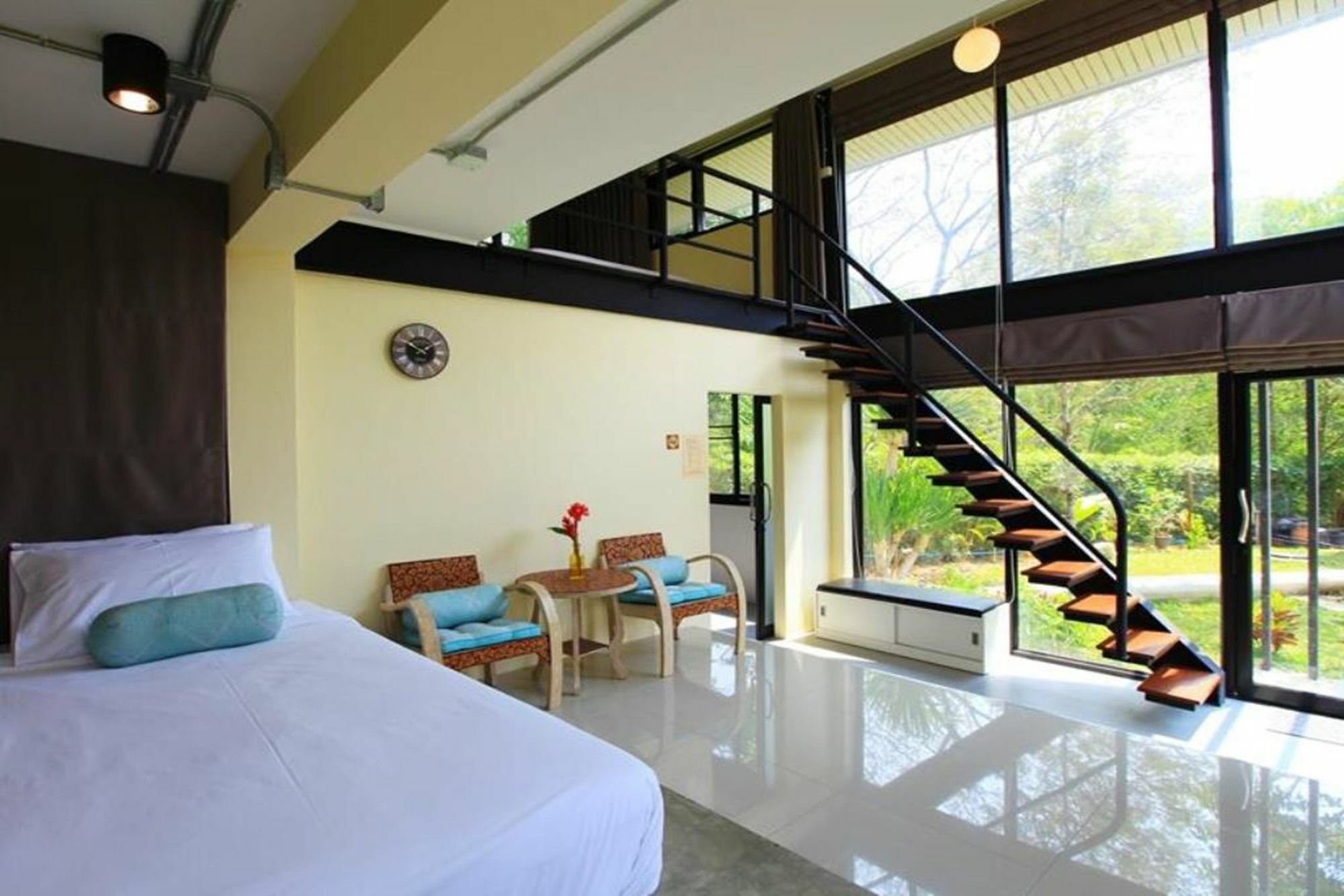 Resort The One House Pakchong Pakchong