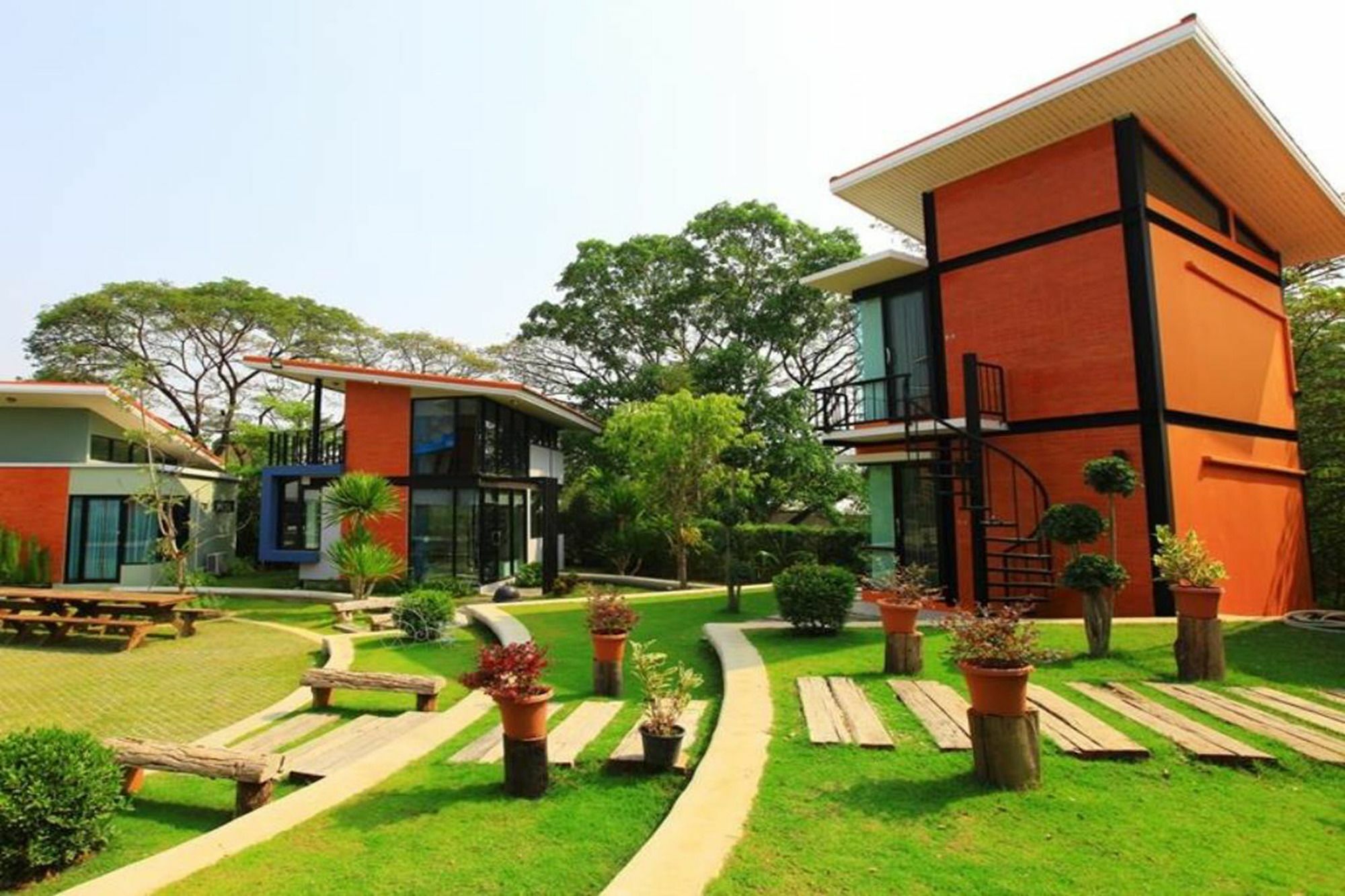 The One House Pakchong 2*