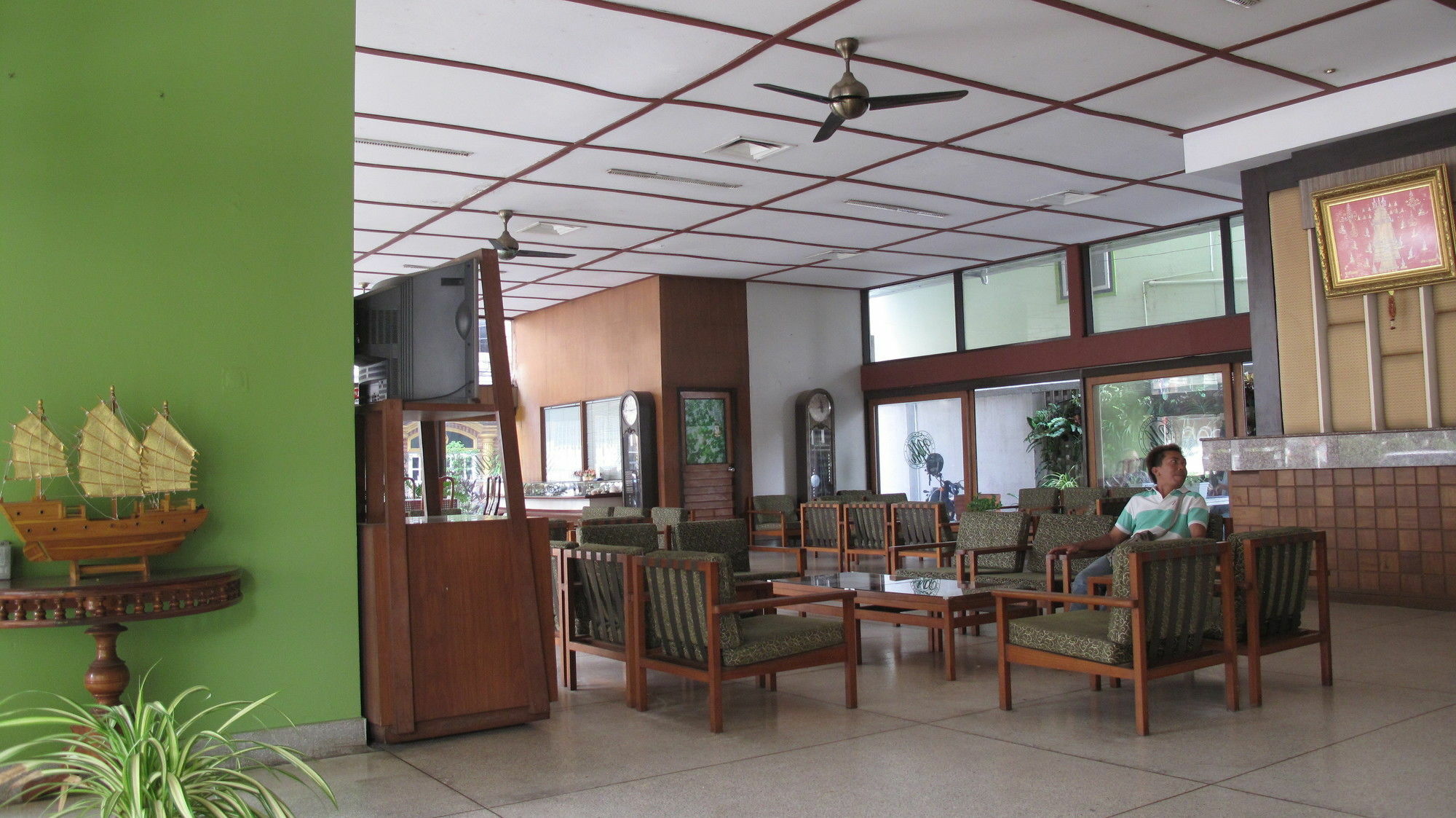 Hotel Ubon