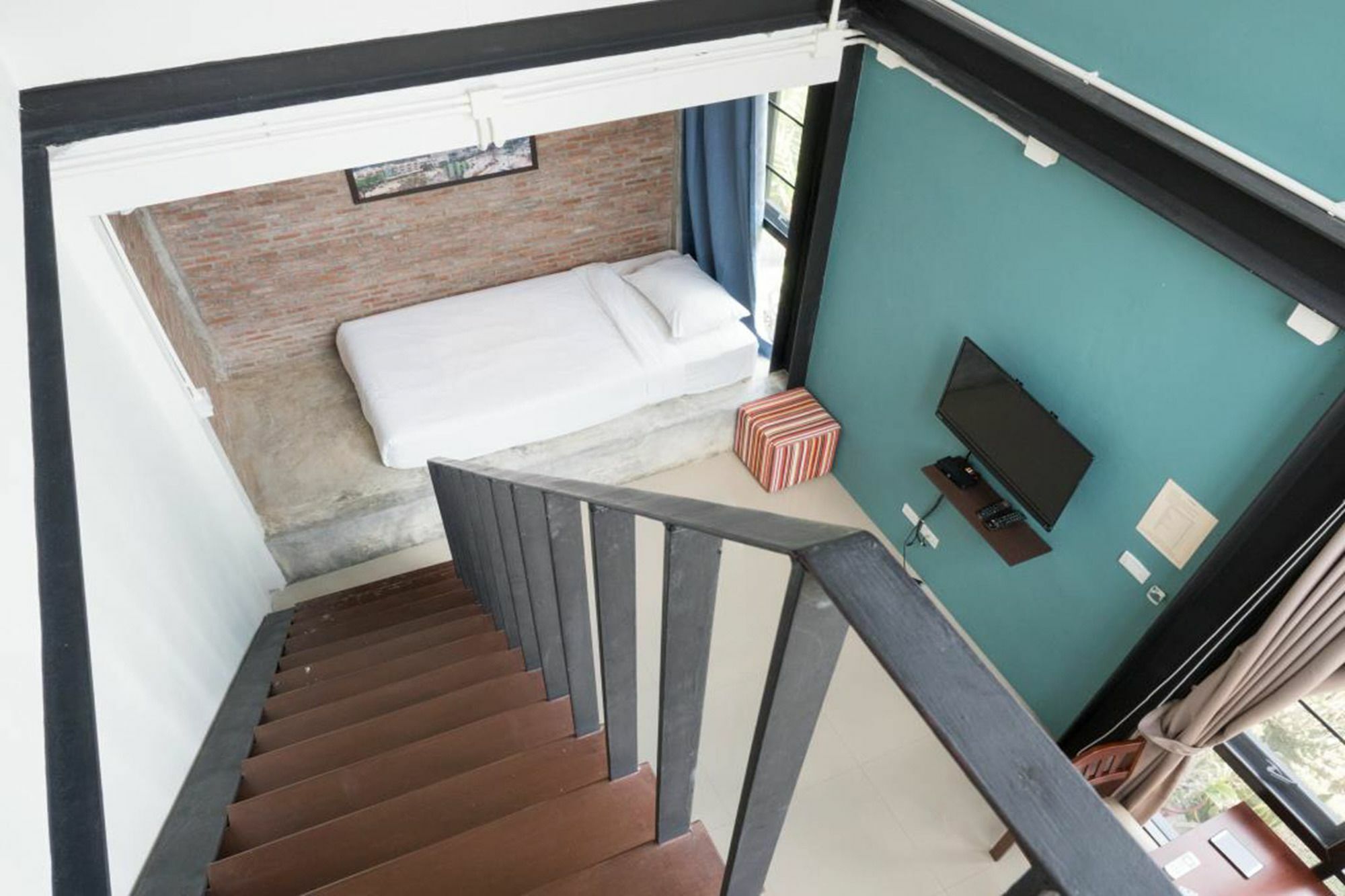 The One House Pakchong Resort