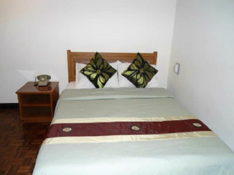 Hotel Ubon Ubon Ratchathani