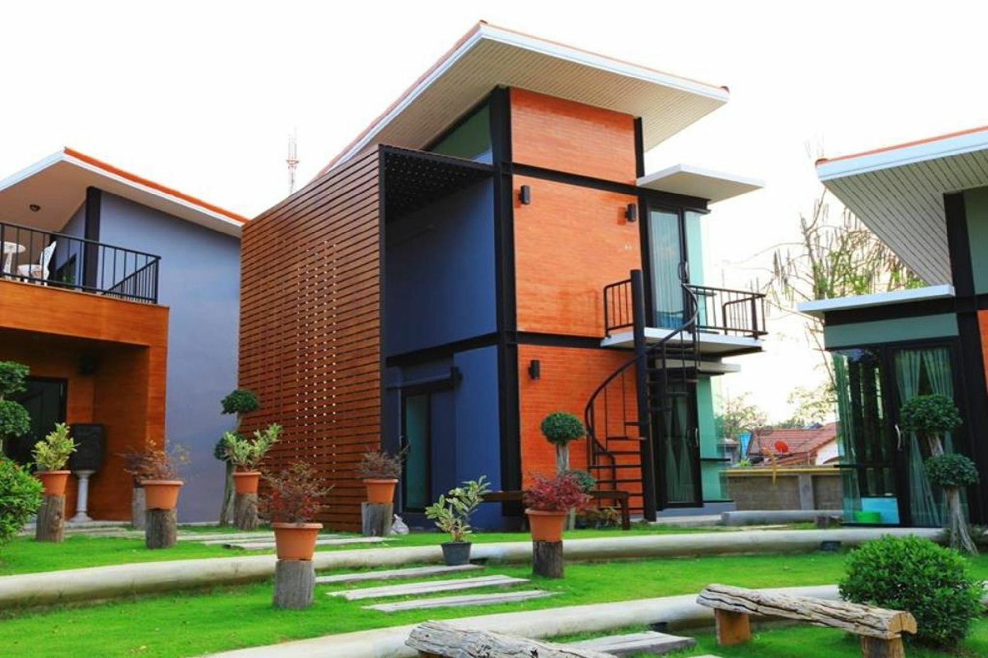 The One House Pakchong 2* Pakchong
