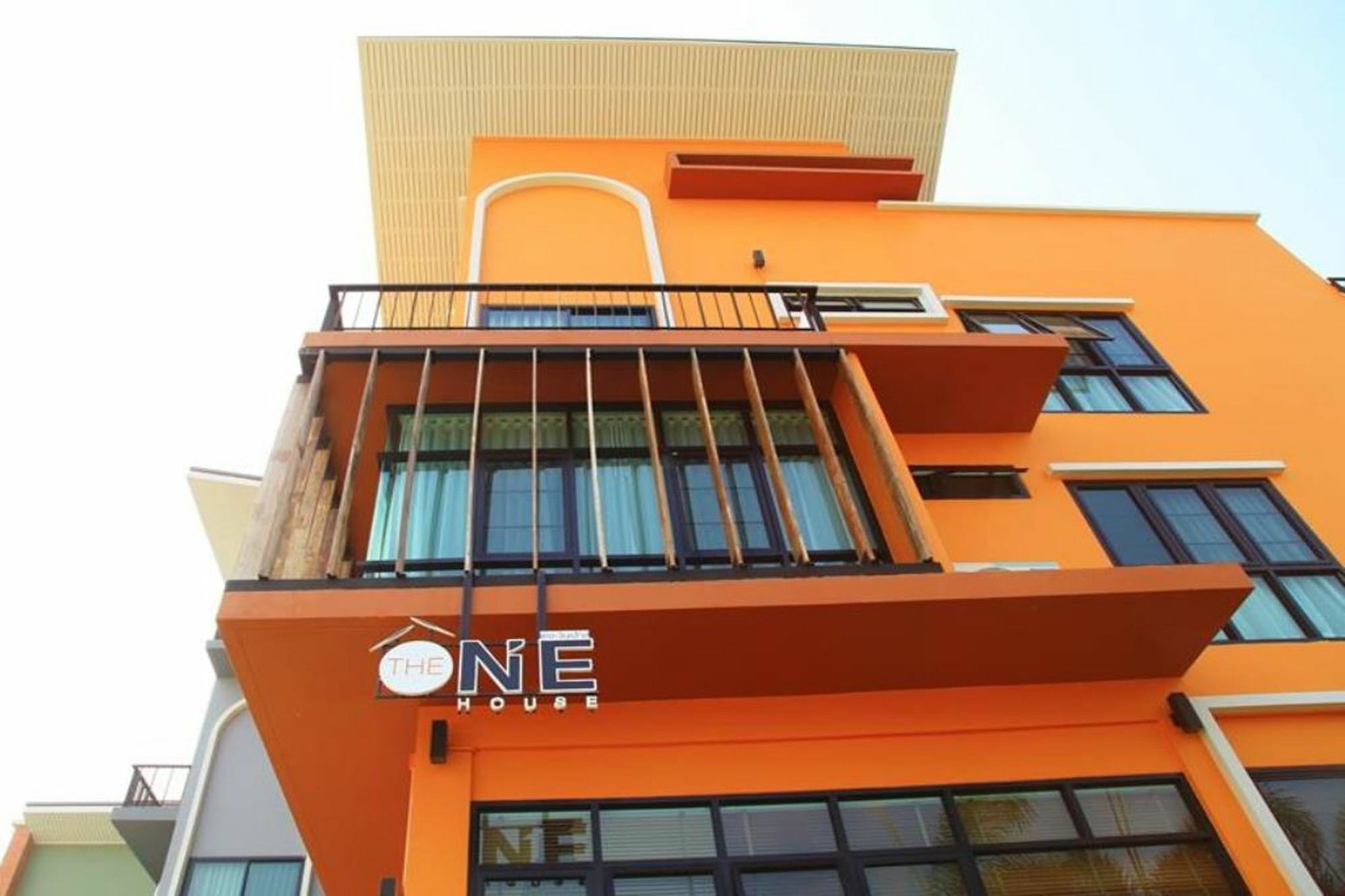 The One House Pakchong
