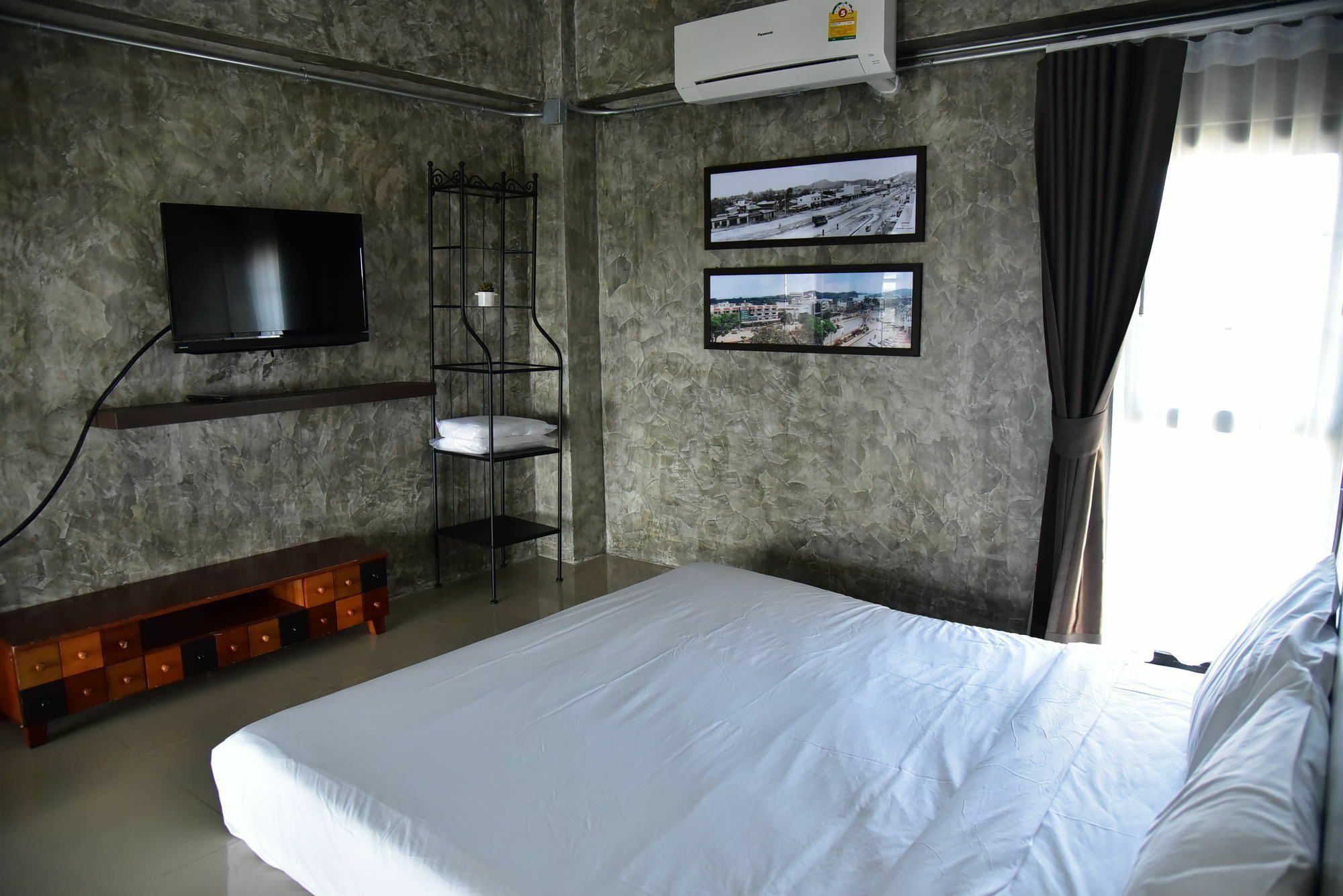 Resort The One House Pakchong