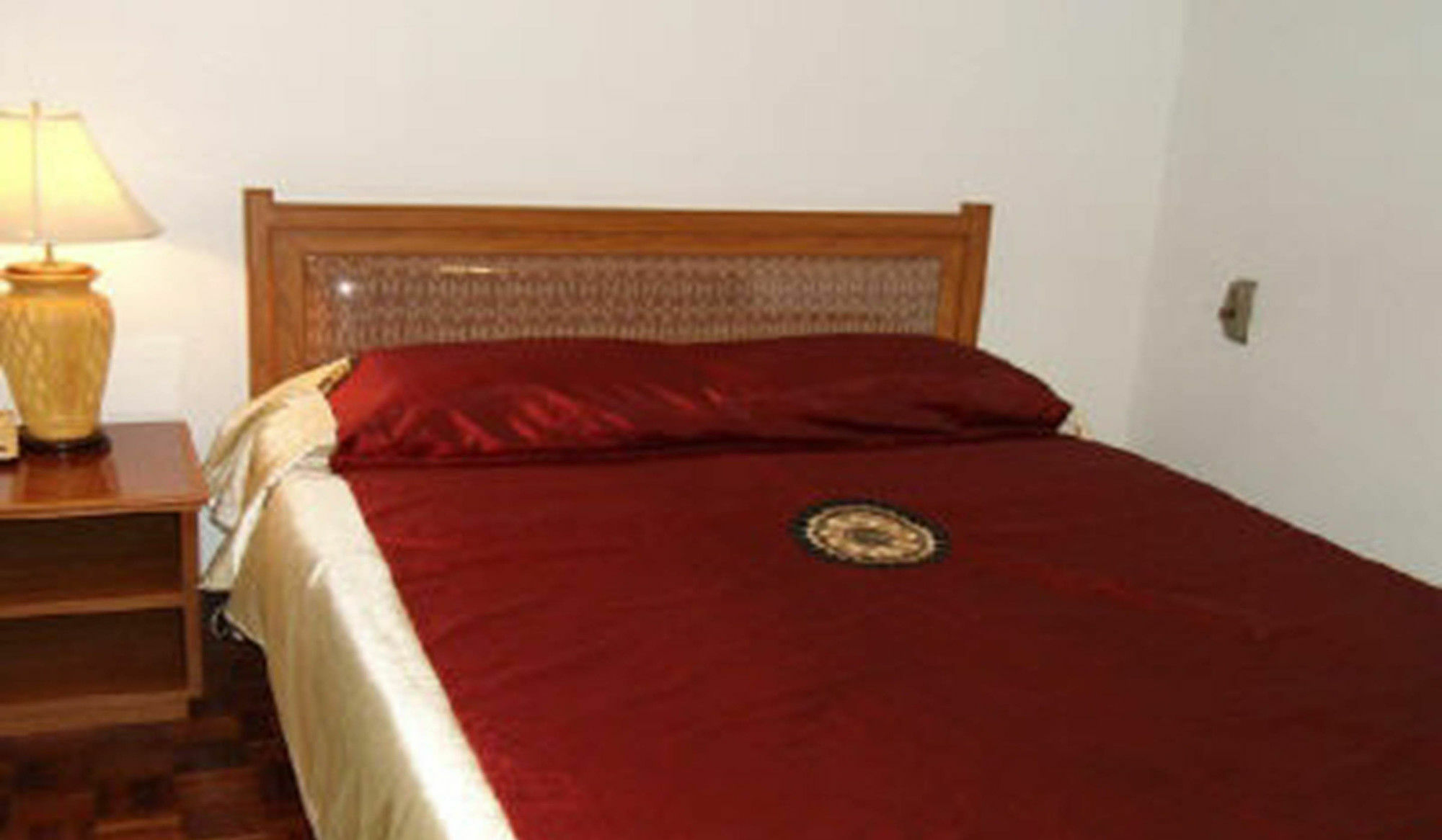 Hotel Ubon 3*