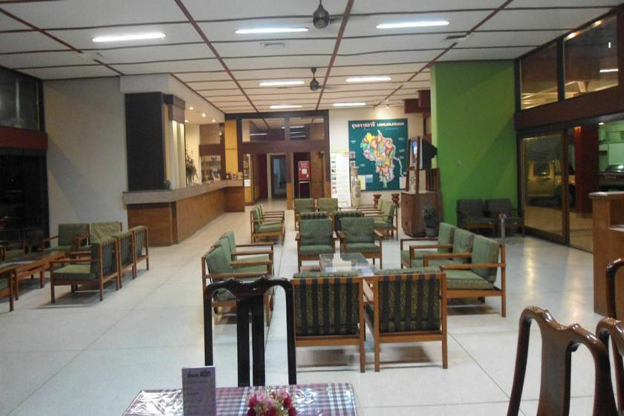 Ubon Ubon Ratchathani