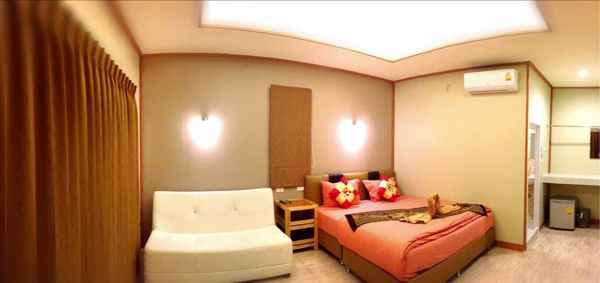Floral Hill Khaokho Guest house 2*