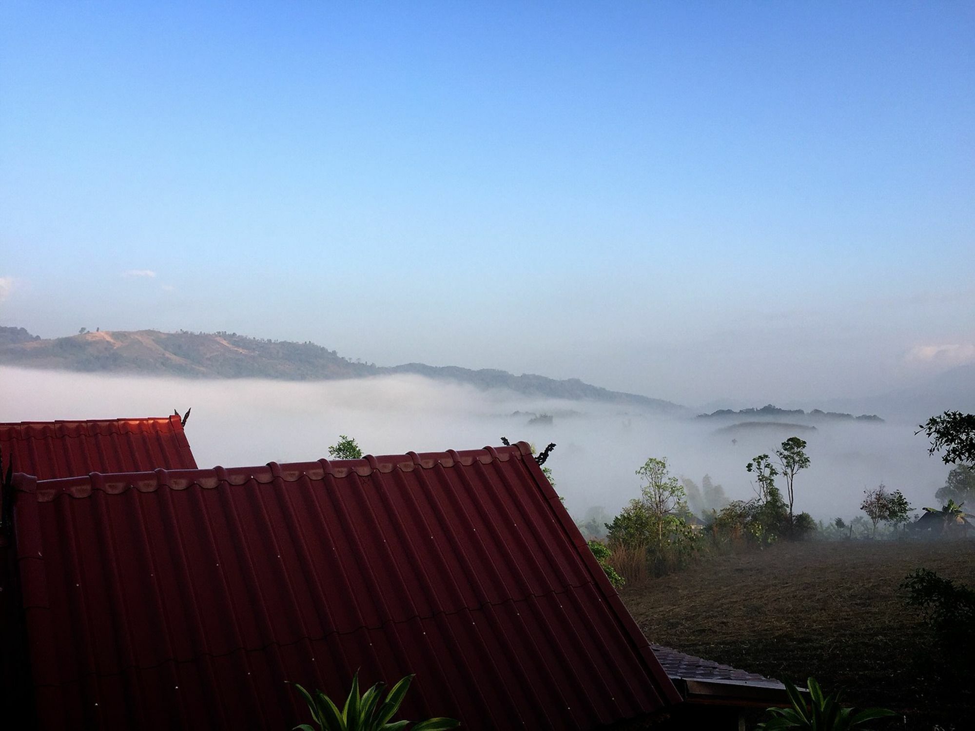Guest house Floral Hill Khaokho Khao Kho