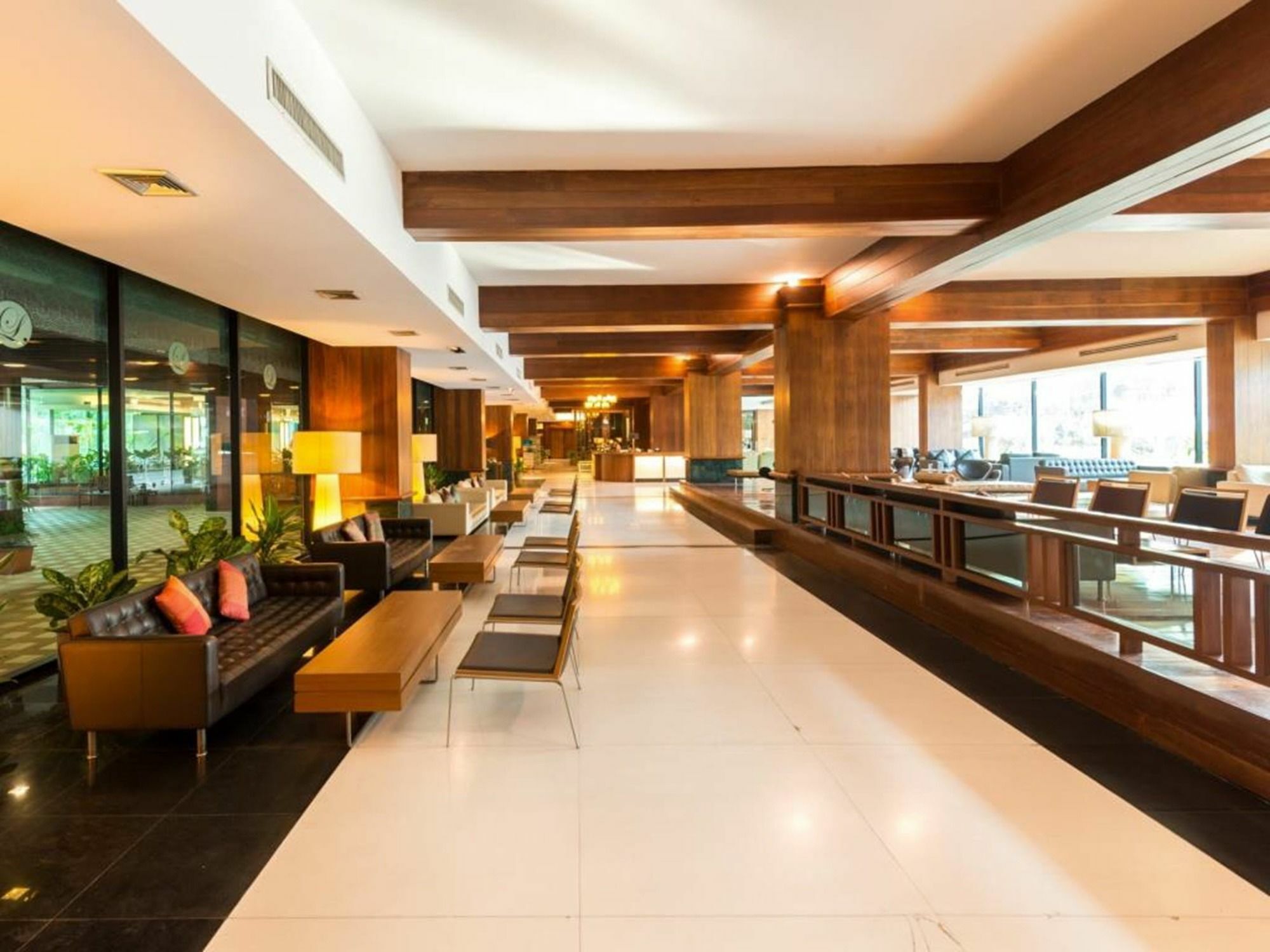 Laemtong Serviced Aparthotel