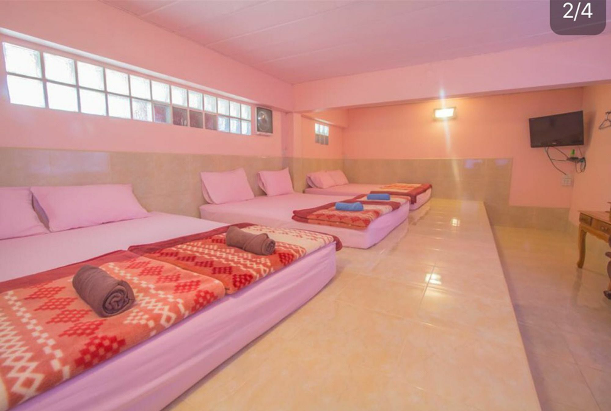 Guest house Floral Hill Khaokho Khao Kho