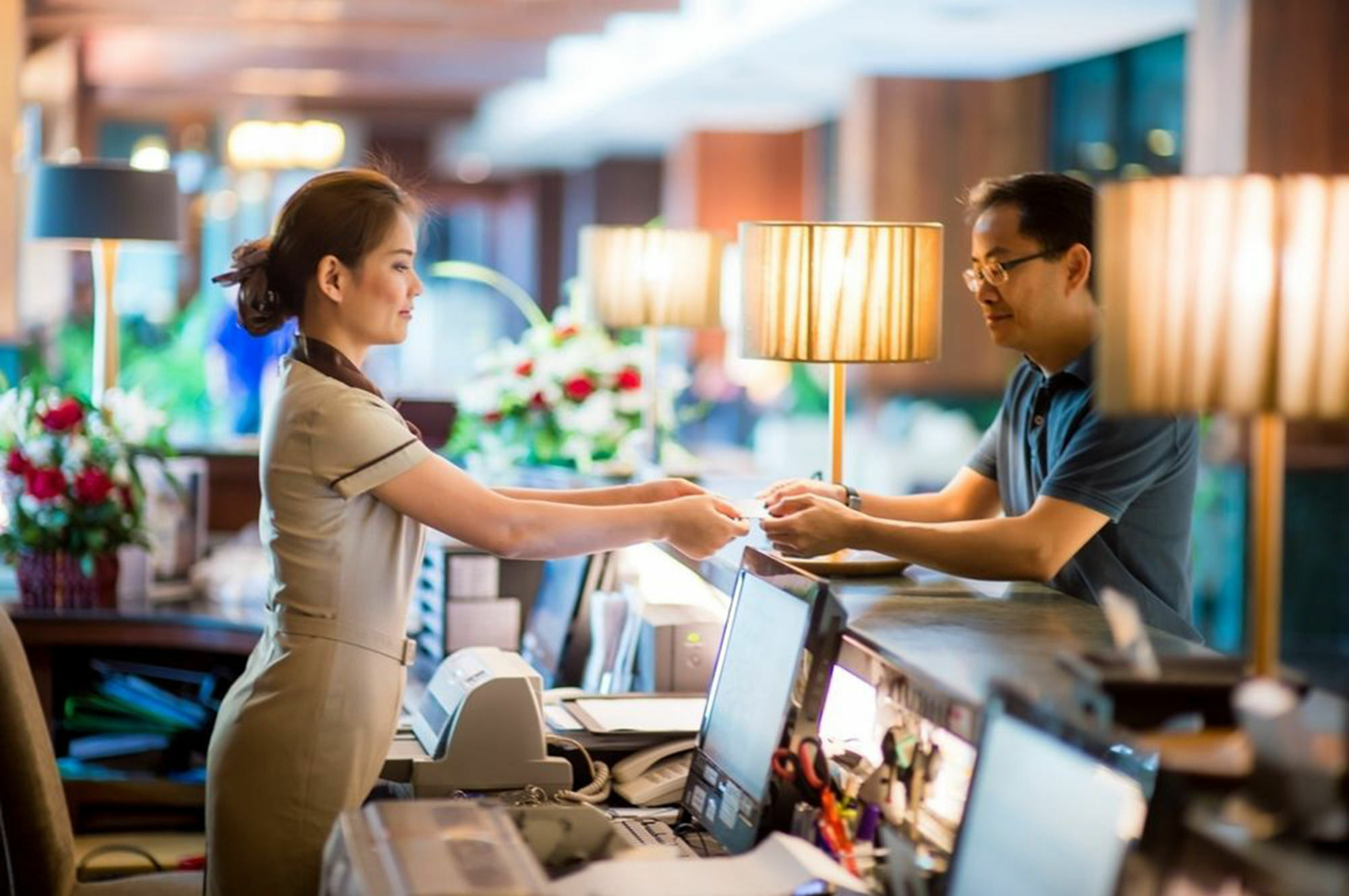 Aparthotel Laemtong Serviced 3*