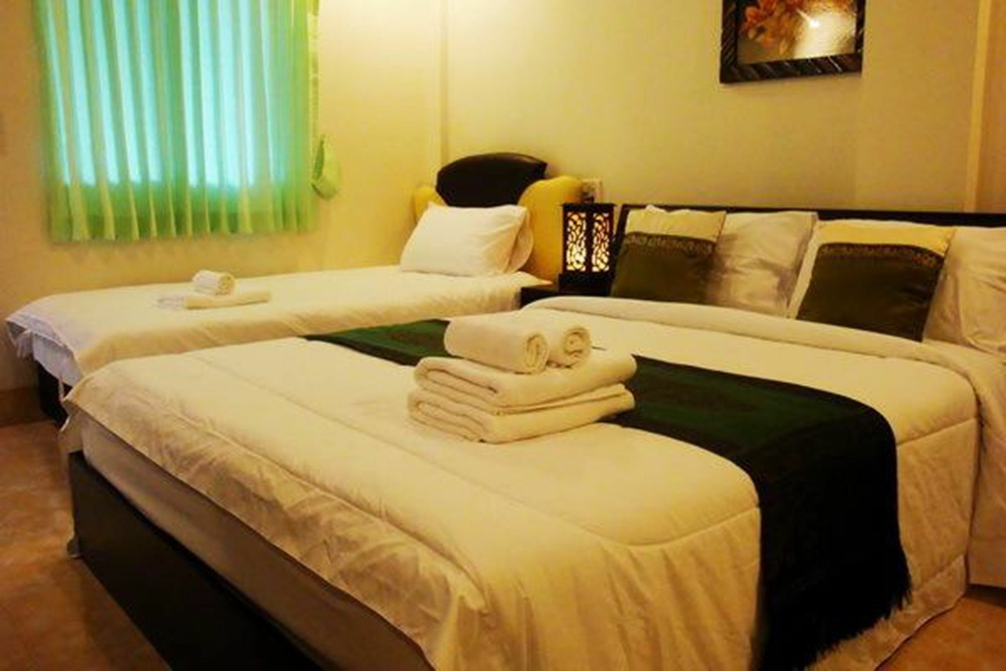 Thara Place Guest house