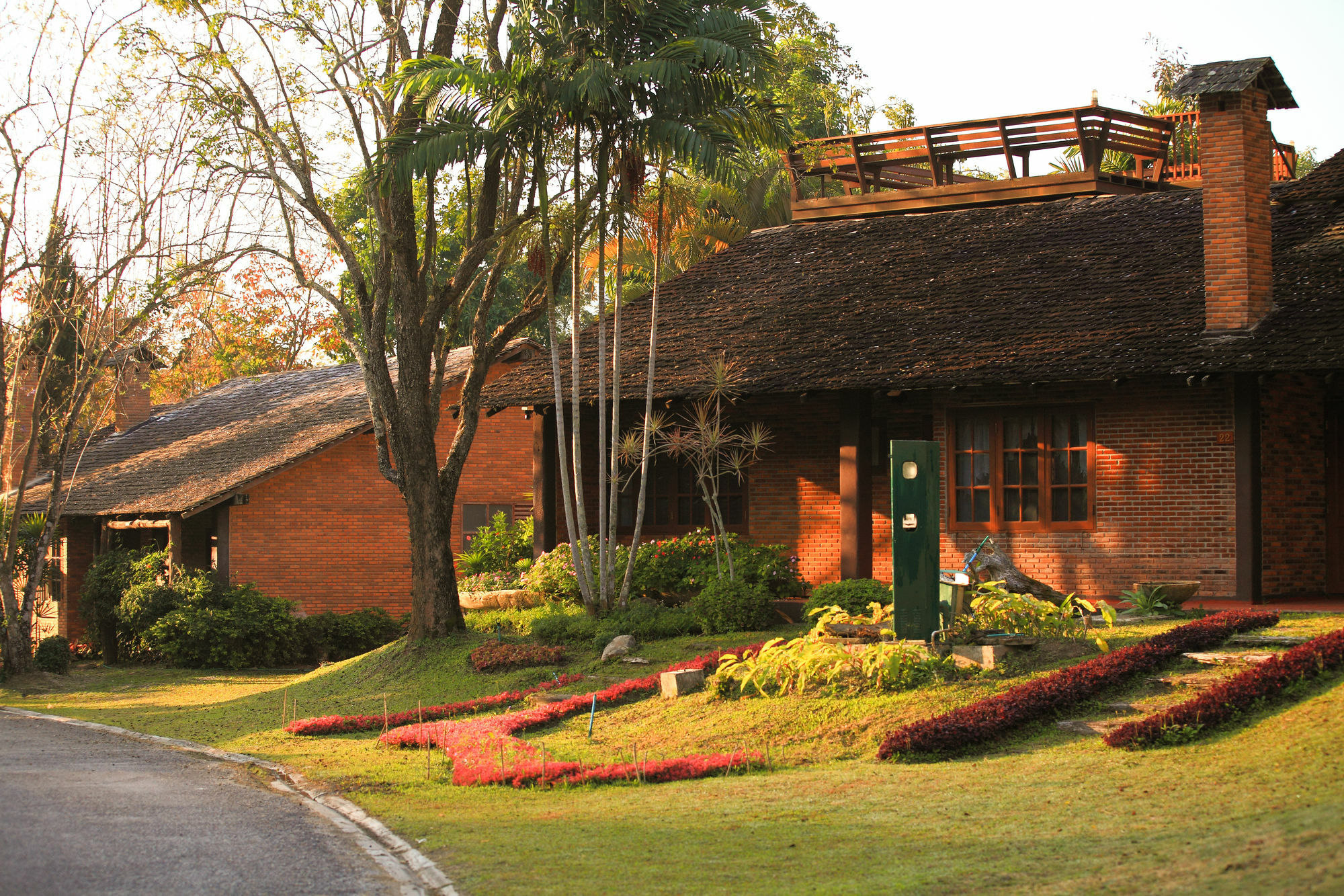 Belle Resort, Chiang Mai Resort