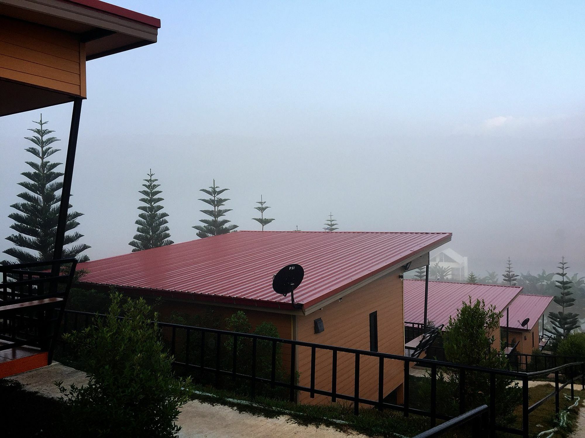 Guest house Floral Hill Khaokho 2*