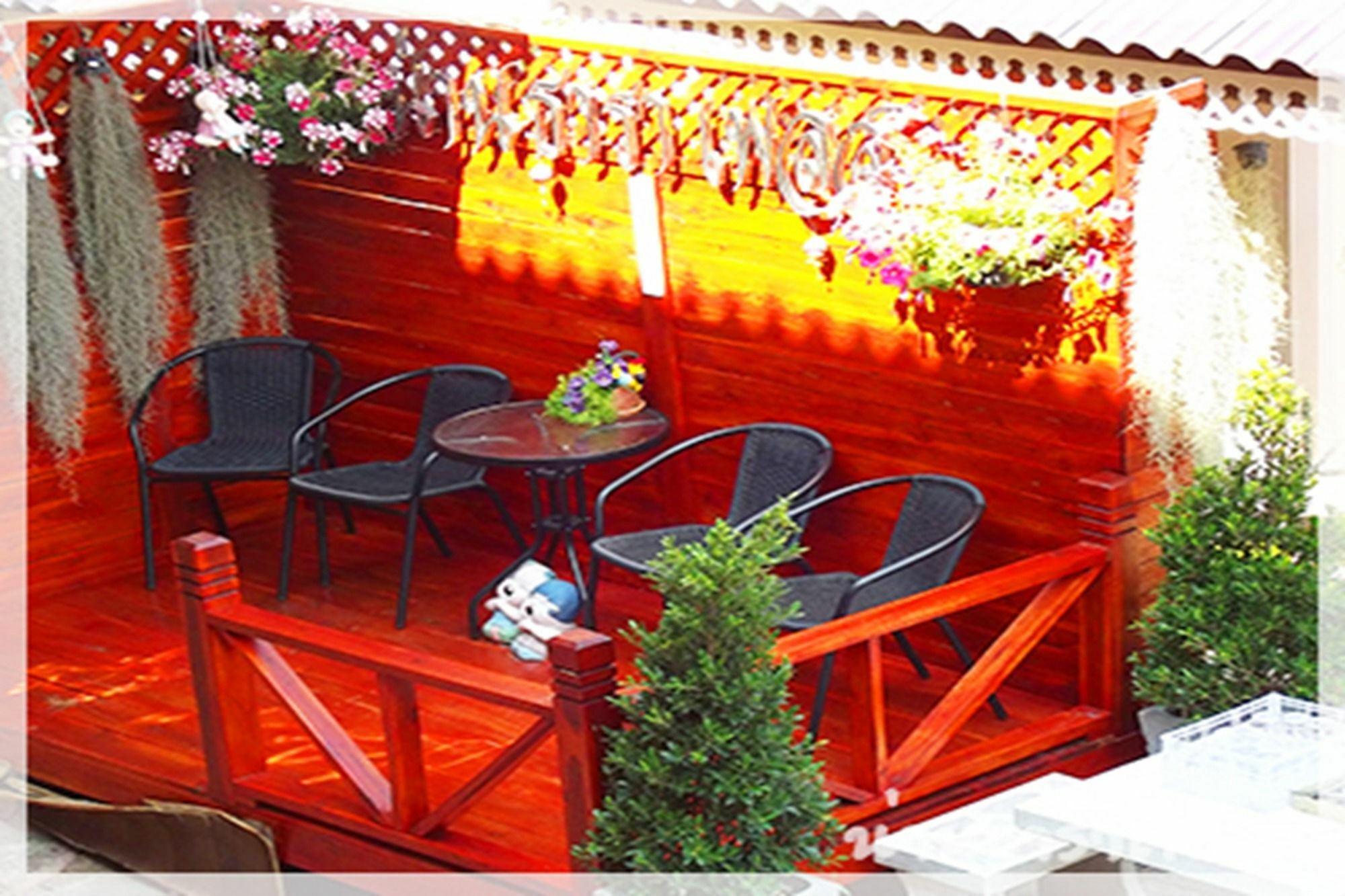 Guest house Thara Place
