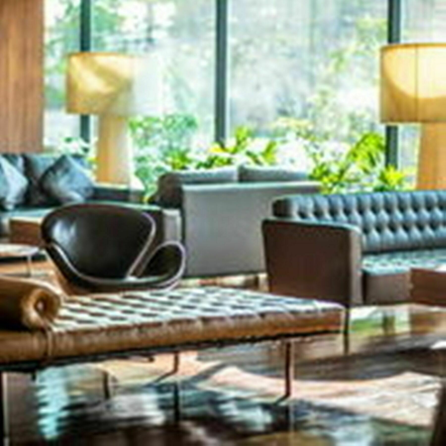 Aparthotel Laemtong Serviced 3*
