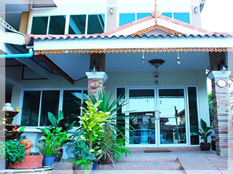 Thara Place