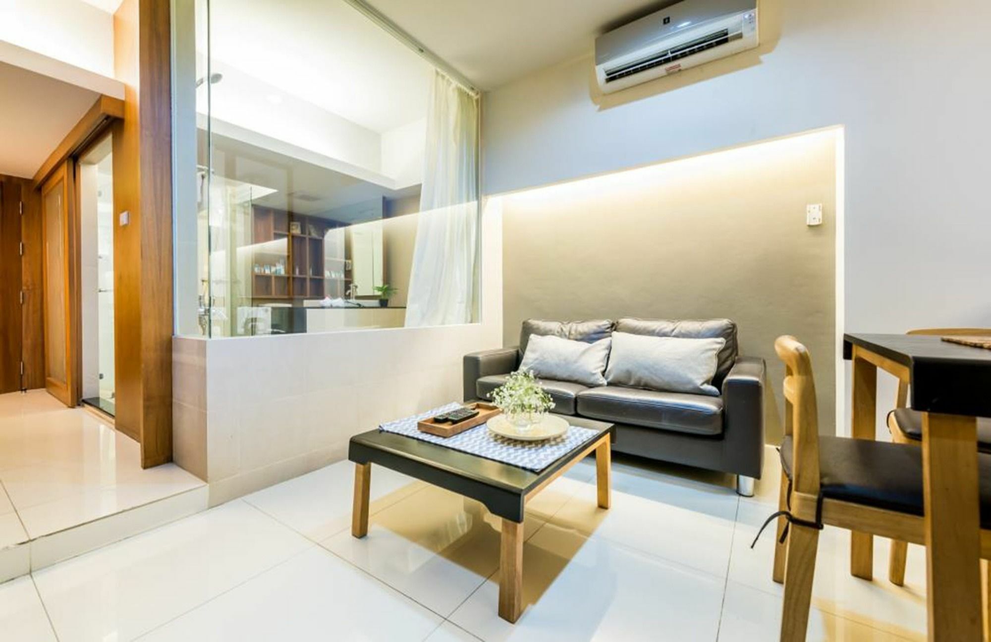 Aparthotel Laemtong Serviced 3*