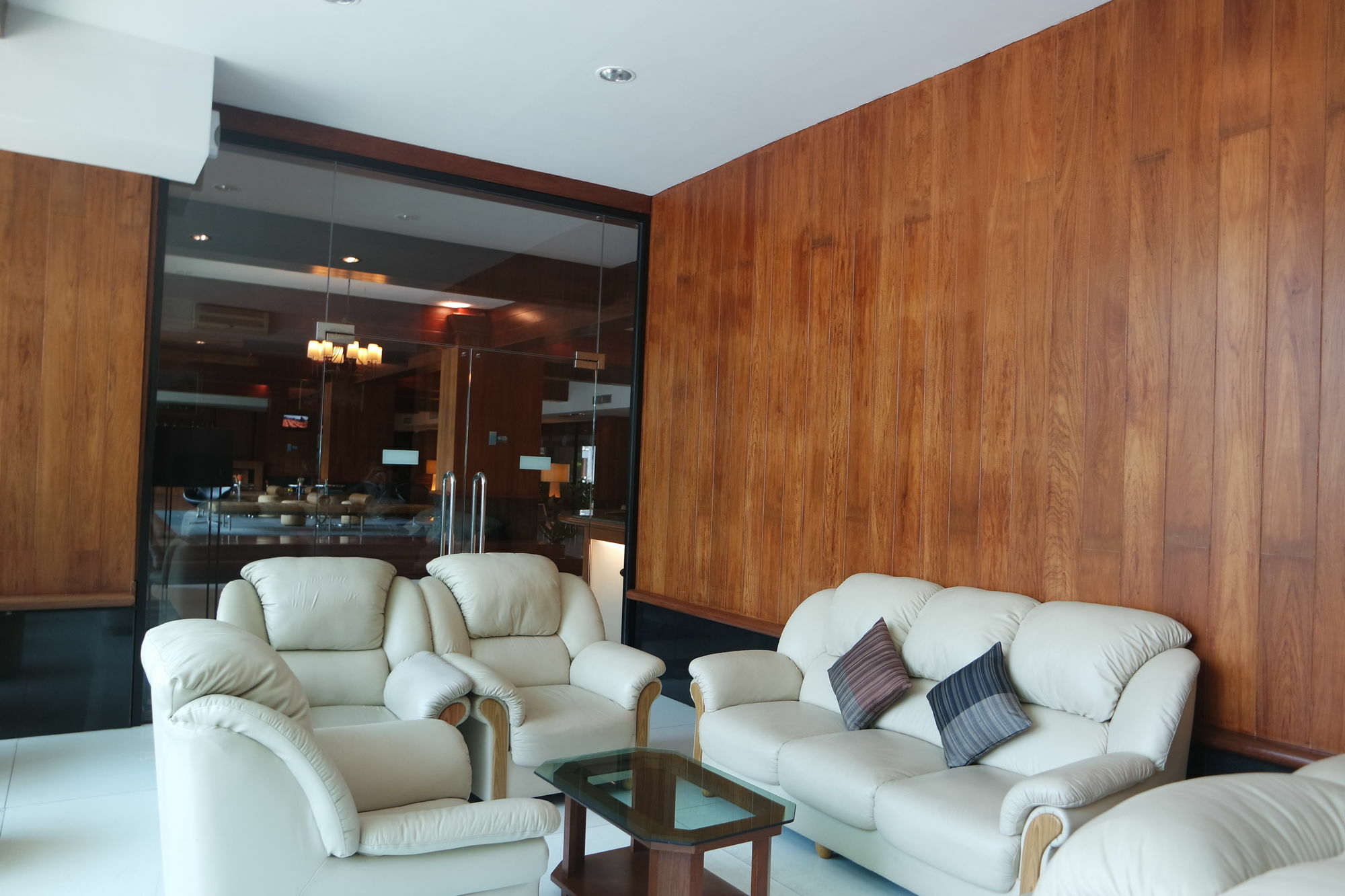 Laemtong Serviced Aparthotel 3*