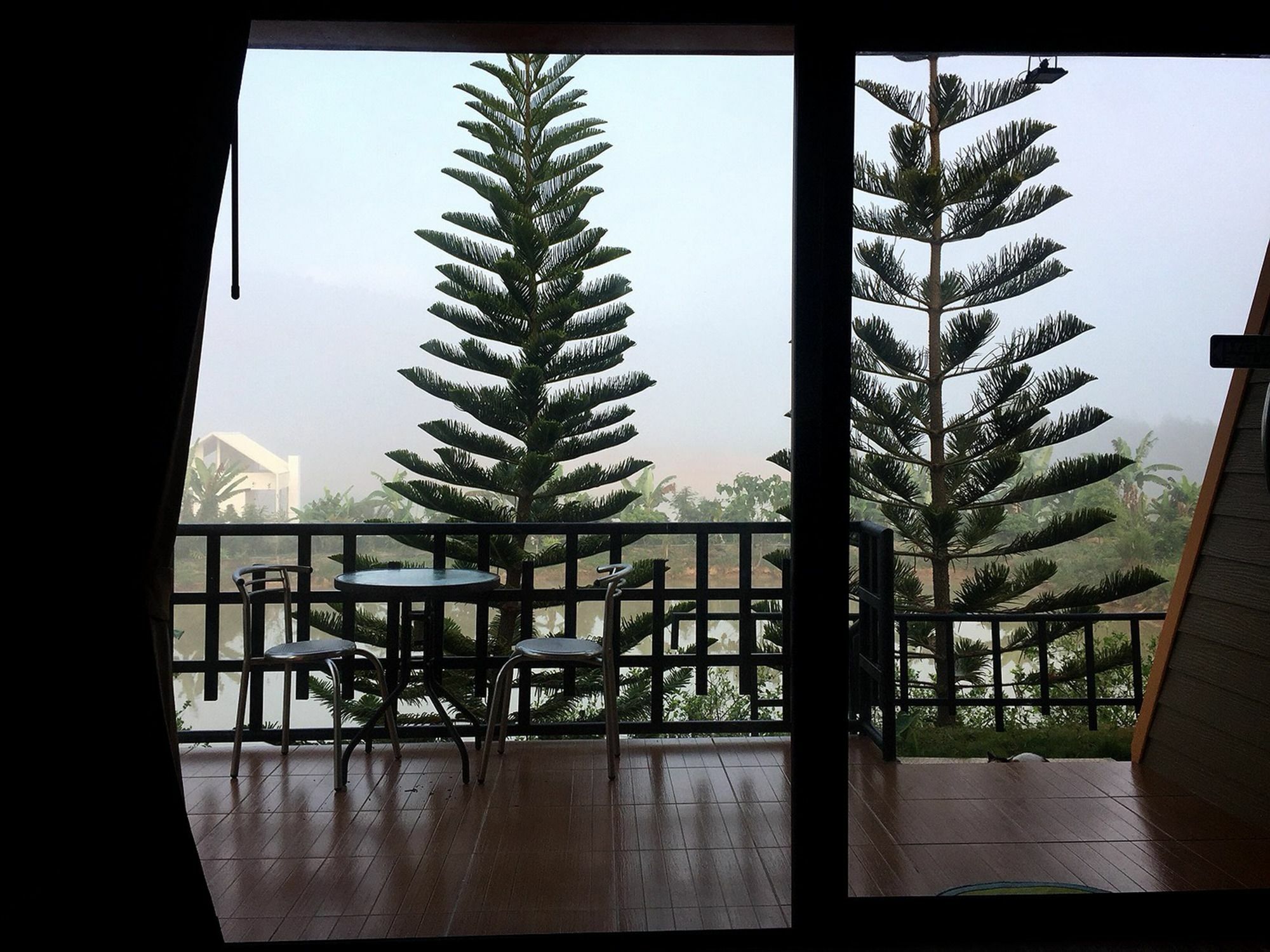 Floral Hill Khaokho Guest house Khao Kho