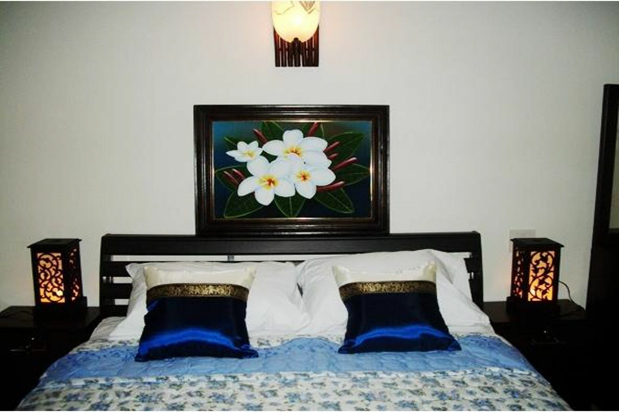 Guest house Thara Place