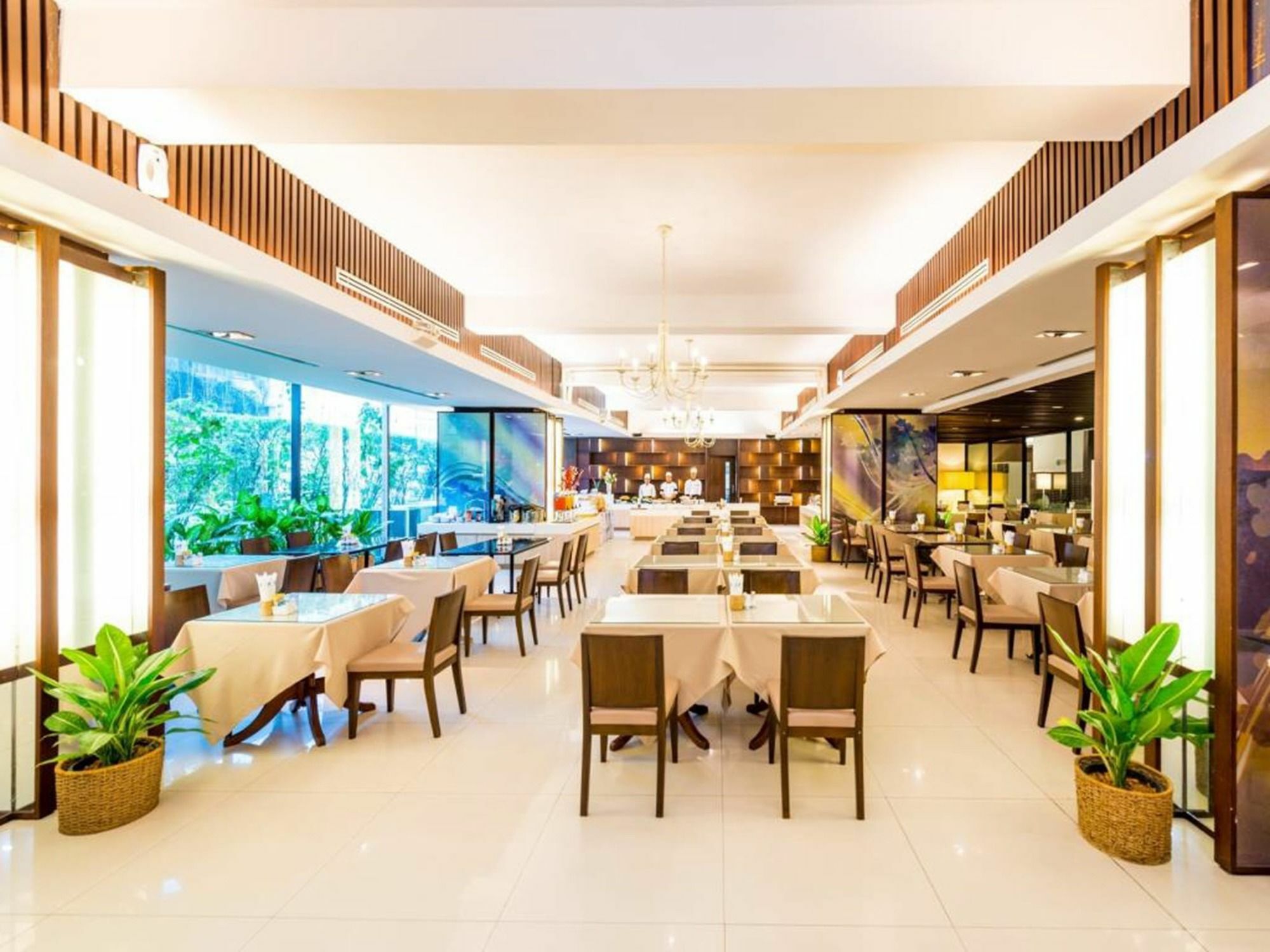 Laemtong Serviced 3* Si Racha