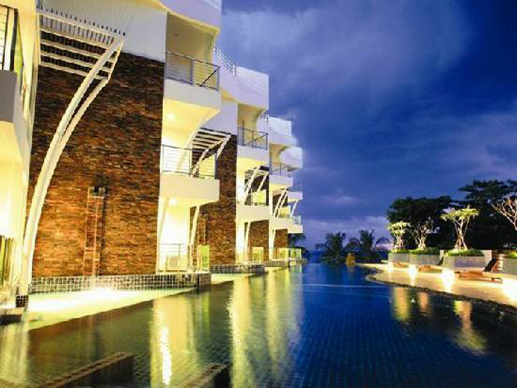 Nara Aparthotel
